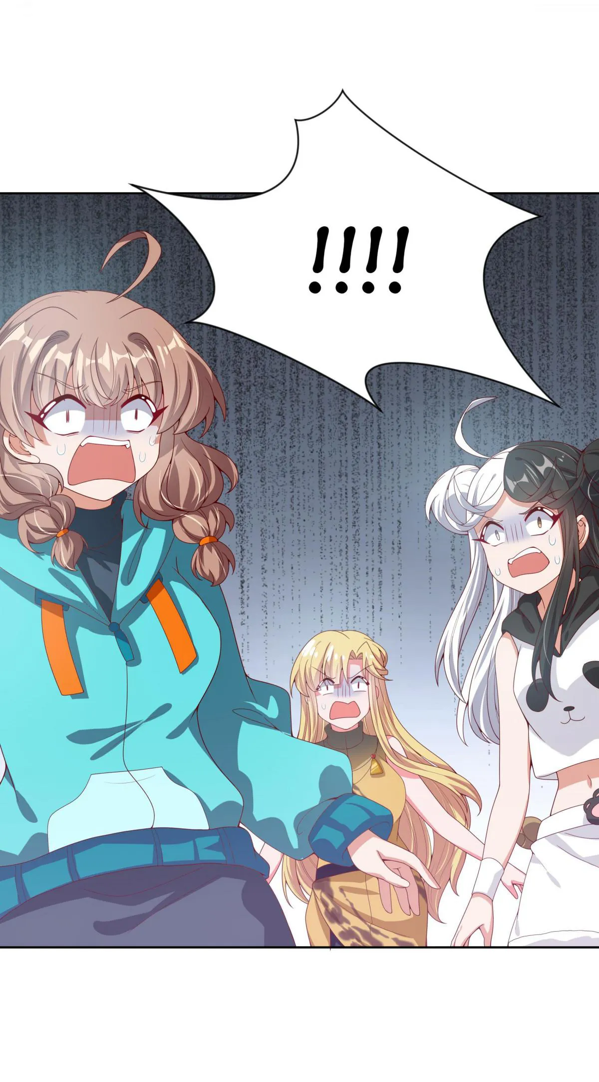 Read Working Overtime to Destroy the World! chapter 73.2 image 5 on Lezhin