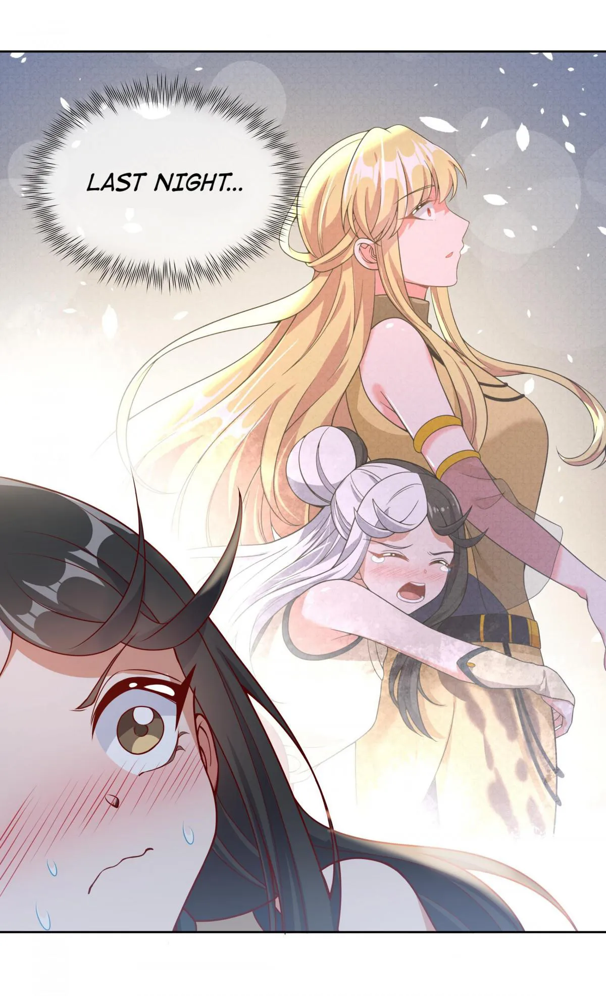 Read Working Overtime to Destroy the World! chapter 74.1 image 7 on Lezhin