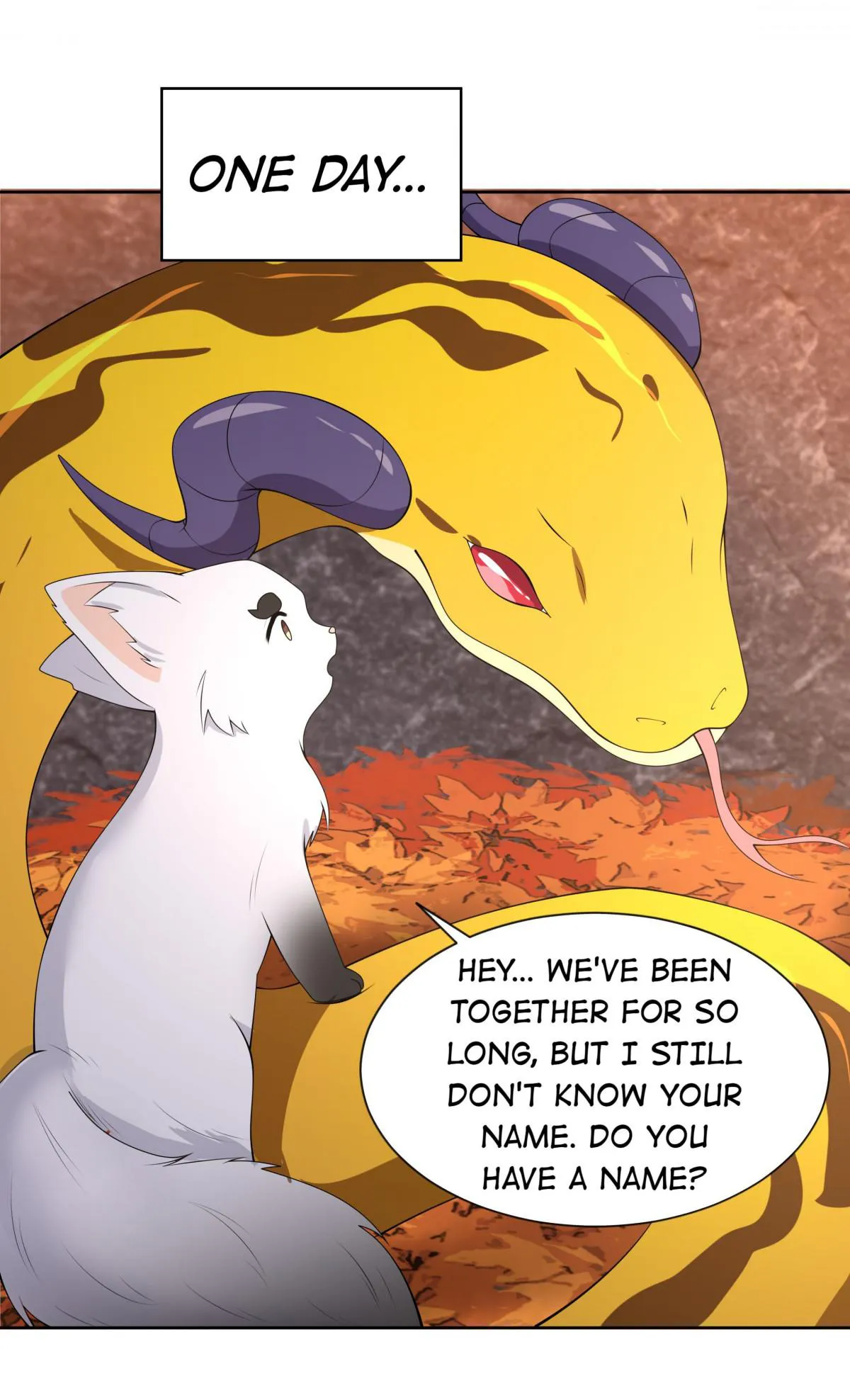 Read Working Overtime to Destroy the World! chapter 74.2 image 10 on Lezhin