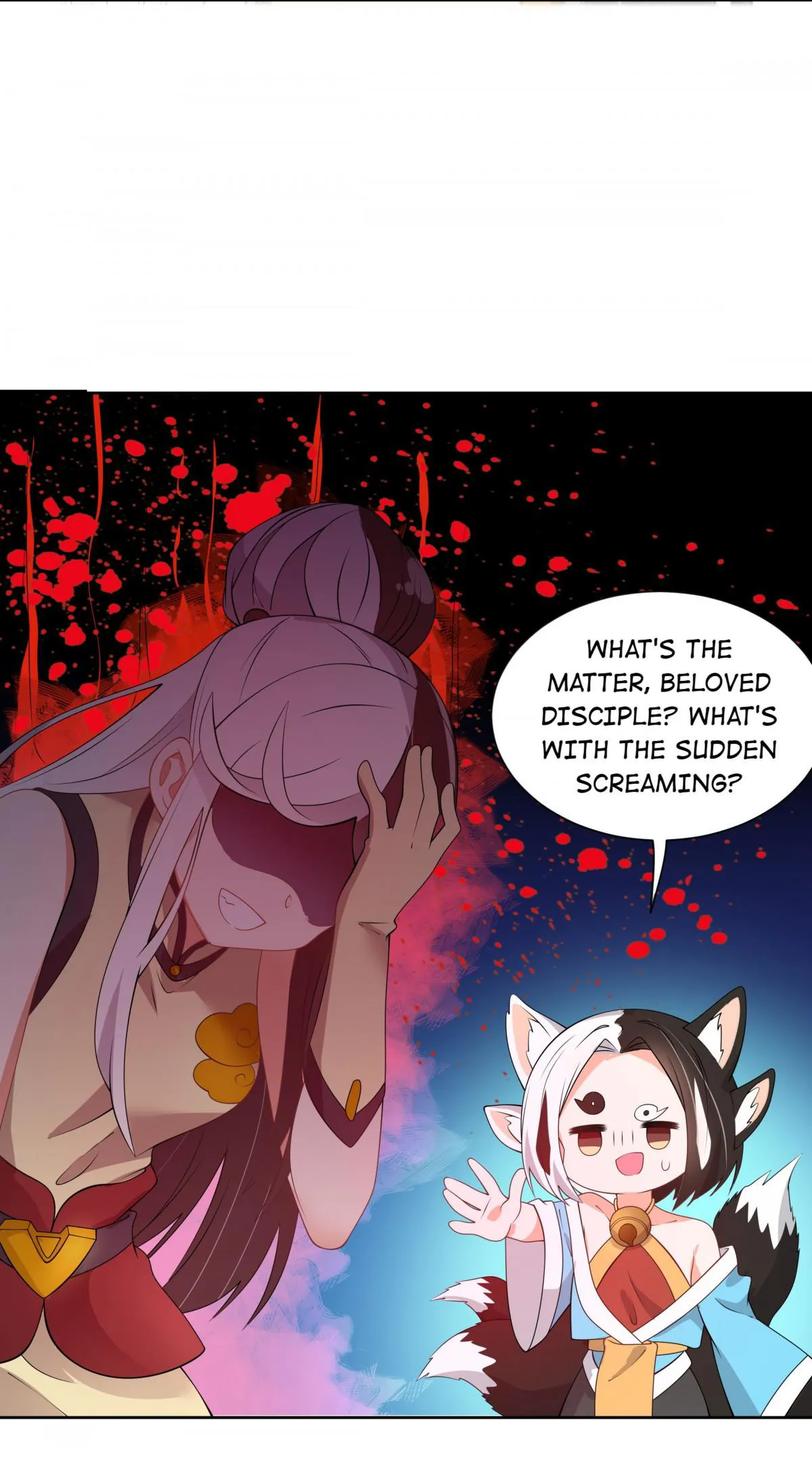 Read Working Overtime to Destroy the World! chapter 74.2 image 13 on Lezhin