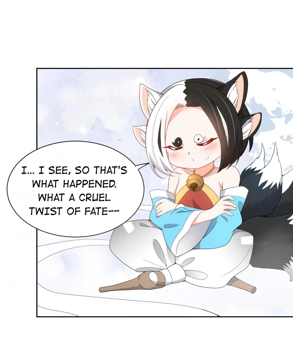 Read Working Overtime to Destroy the World! chapter 74.2 image 16 on Lezhin