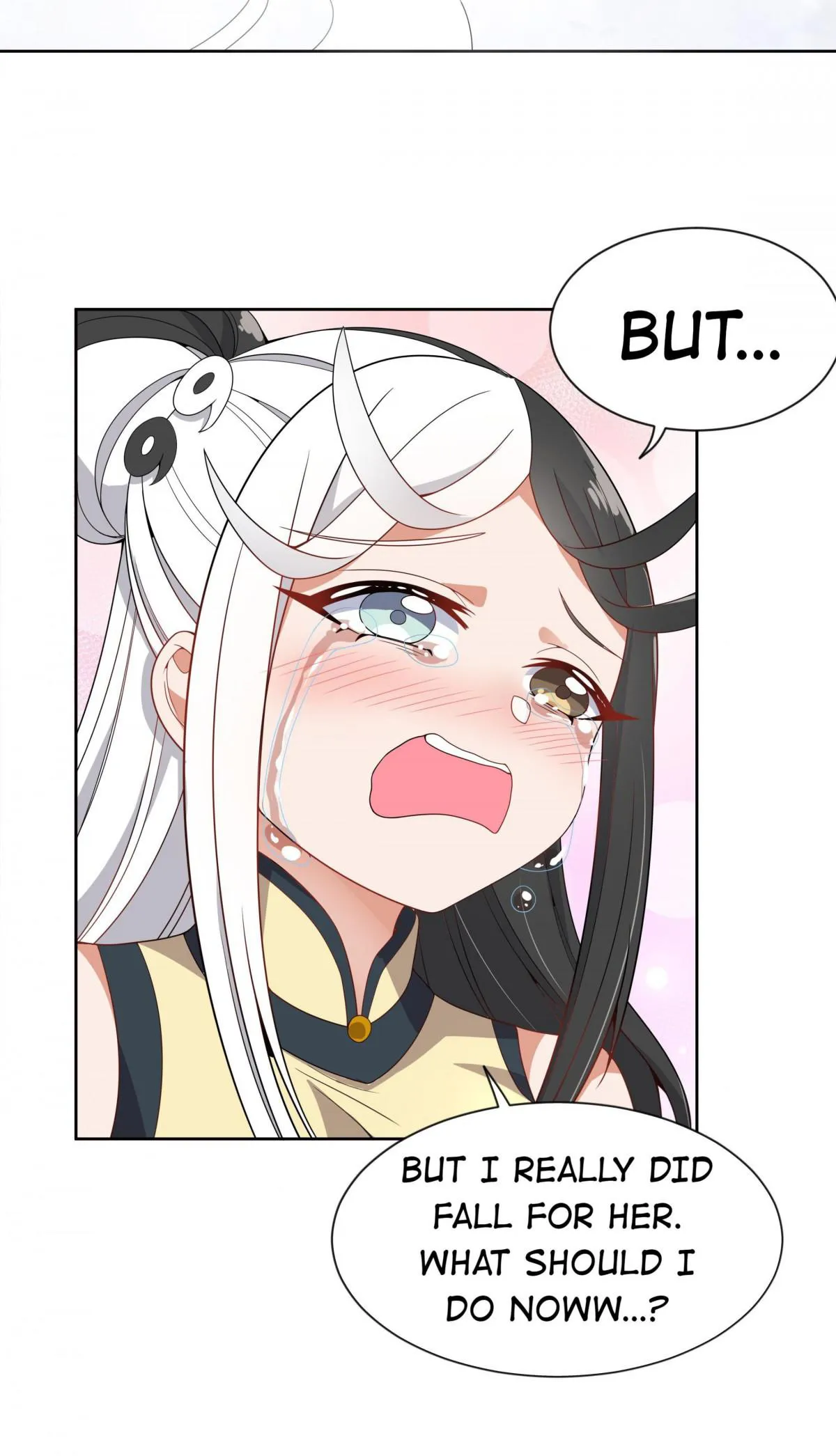 Read Working Overtime to Destroy the World! chapter 74.2 image 19 on Lezhin