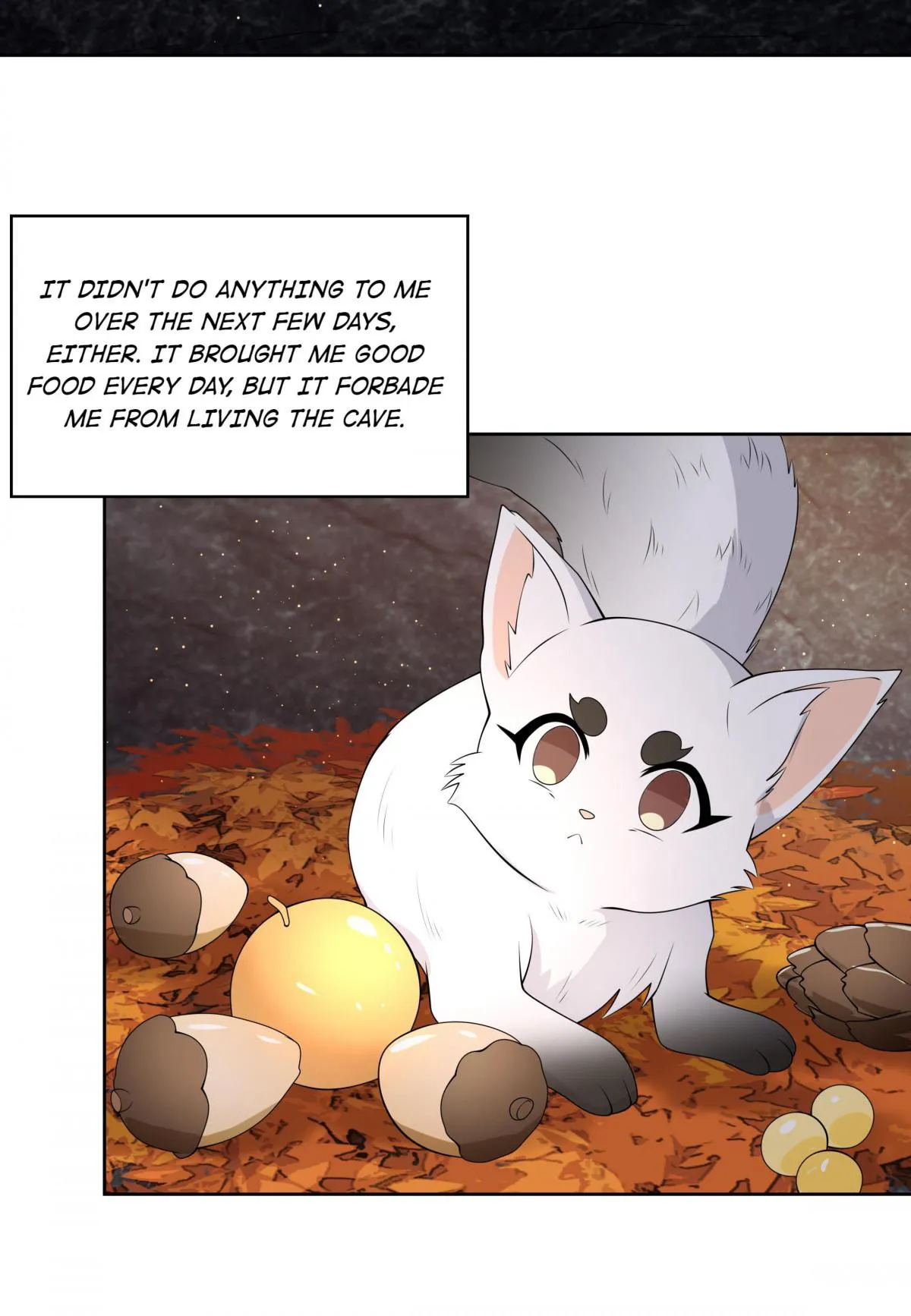 Read Working Overtime to Destroy the World! chapter 74.2 image 5 on Lezhin