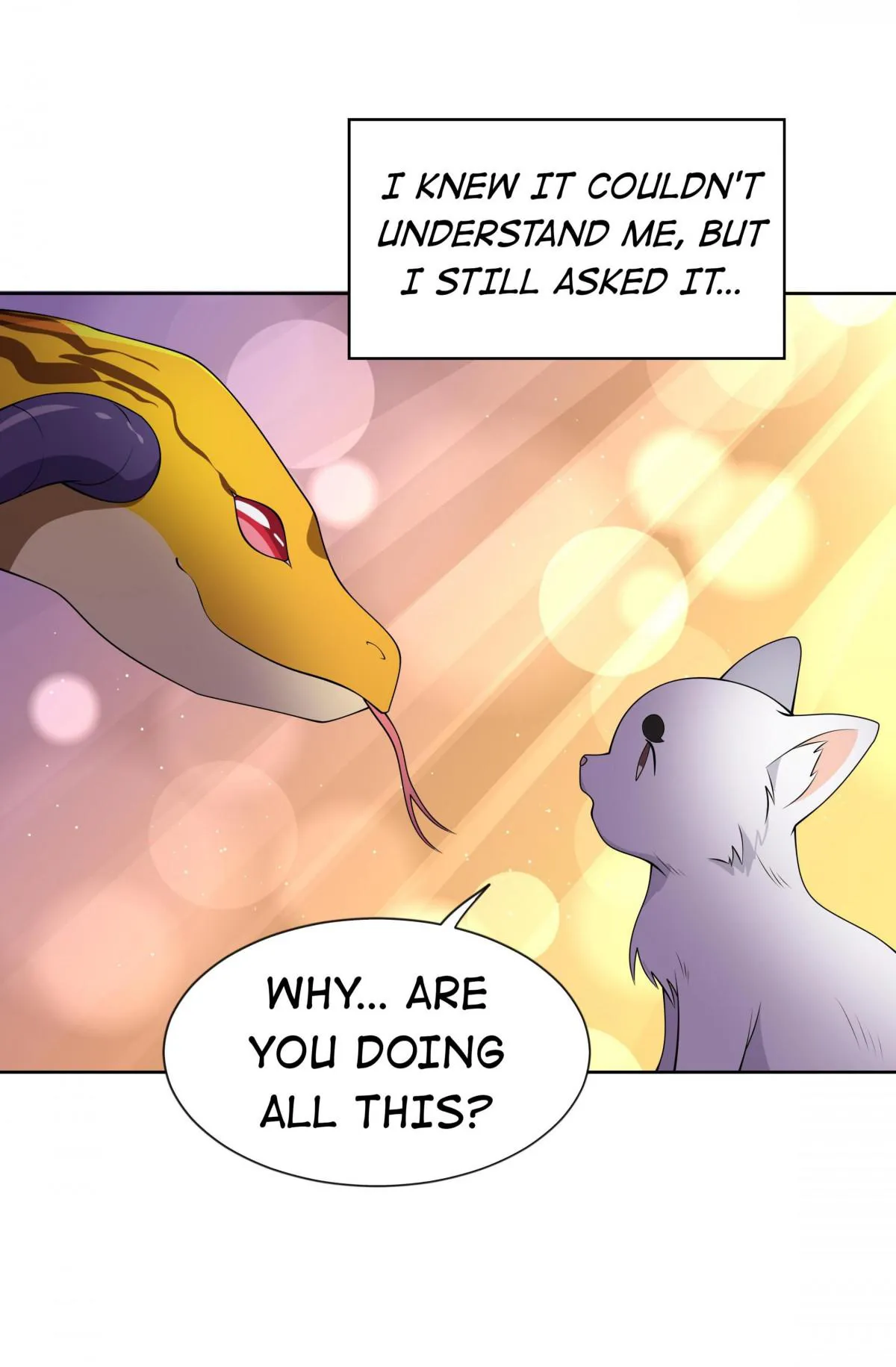 Read Working Overtime to Destroy the World! chapter 74.2 image 6 on Lezhin