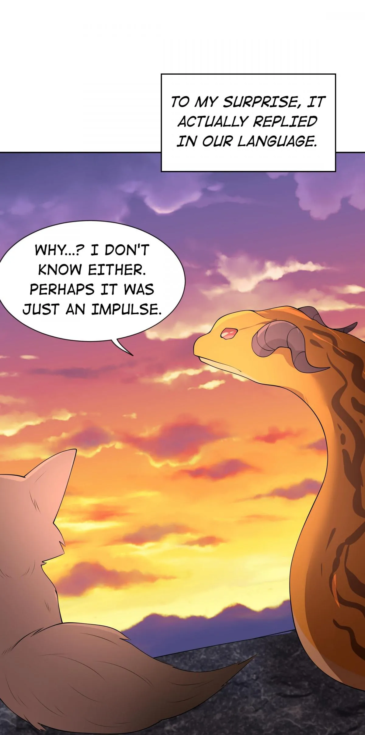 Read Working Overtime to Destroy the World! chapter 74.2 image 7 on Lezhin