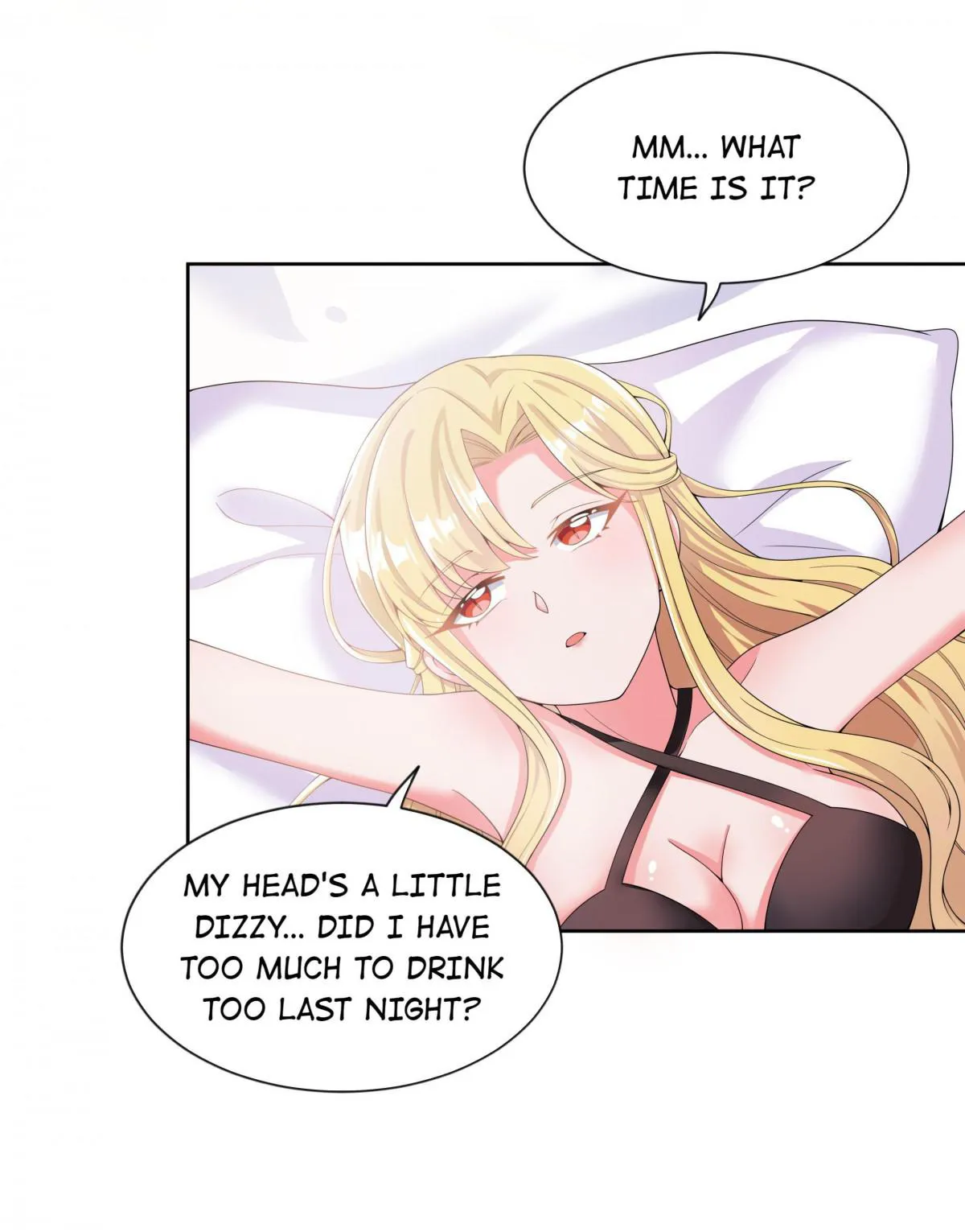 Read Working Overtime to Destroy the World! chapter 75.1 image 2 on Lezhin