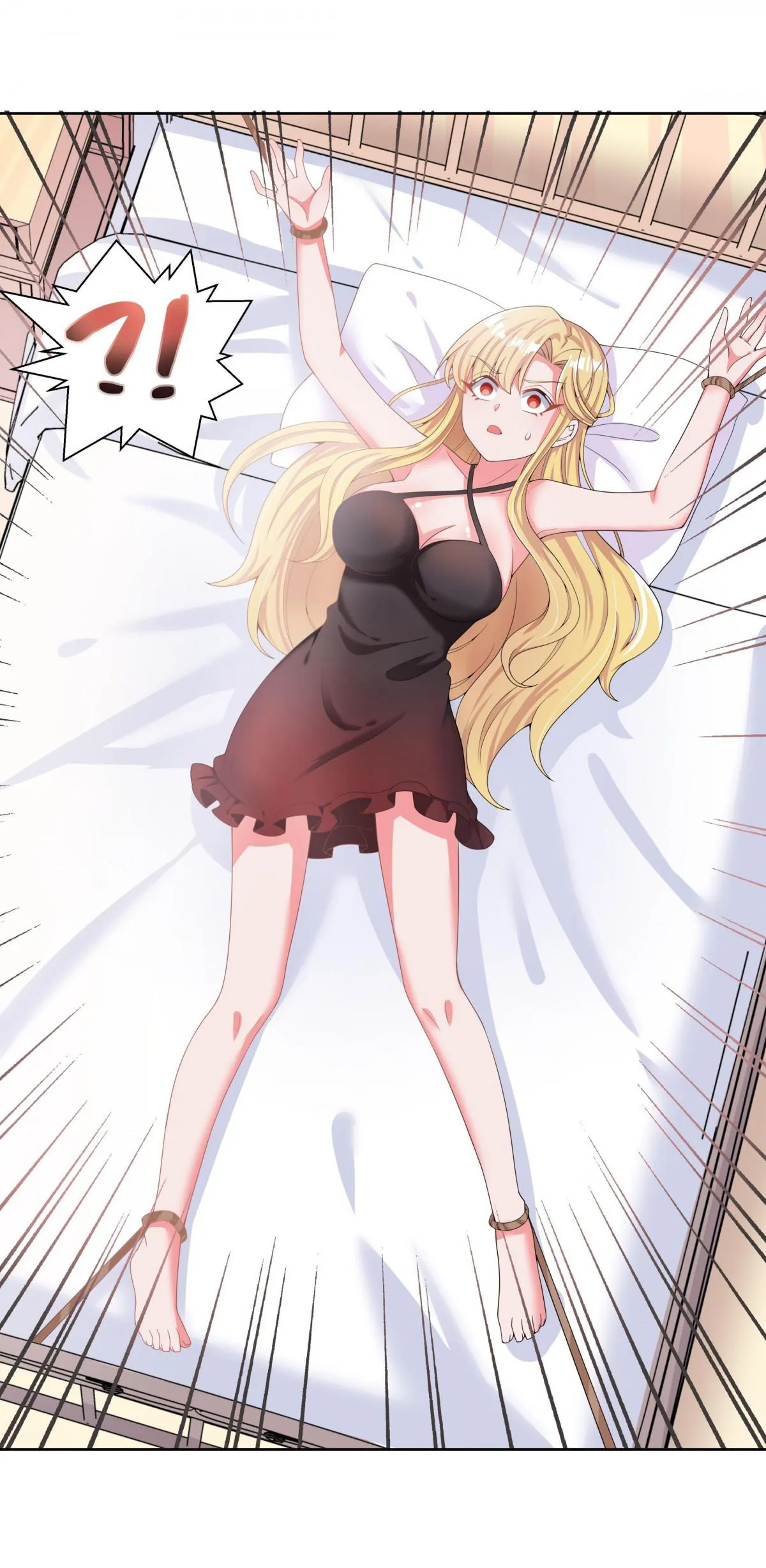 Read Working Overtime to Destroy the World! chapter 75.1 image 3 on Lezhin