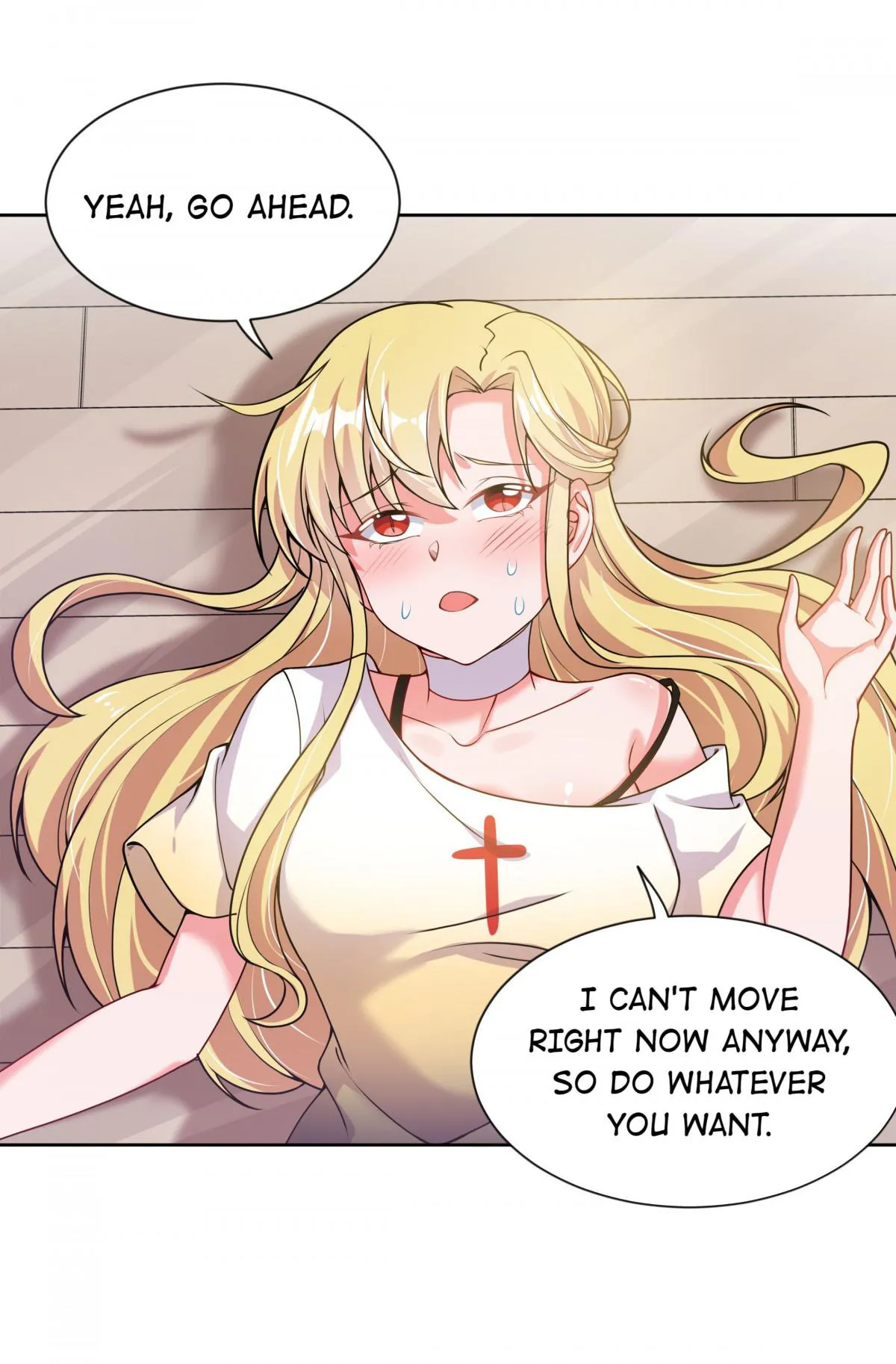Read Working Overtime to Destroy the World! chapter 76.2 image 13 on Lezhin