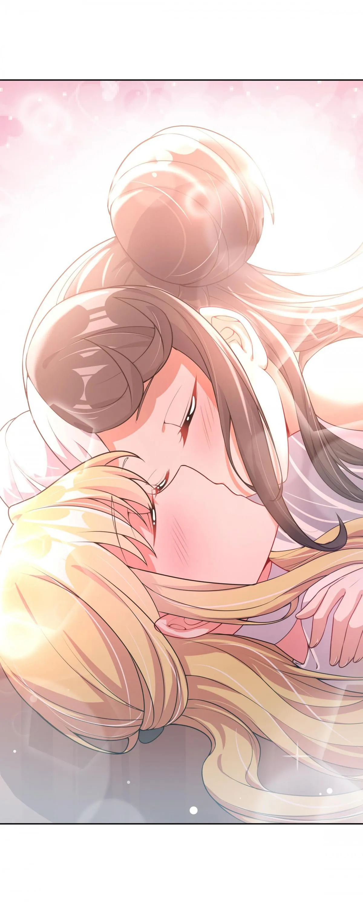 Read Working Overtime to Destroy the World! chapter 76.2 image 16 on Lezhin