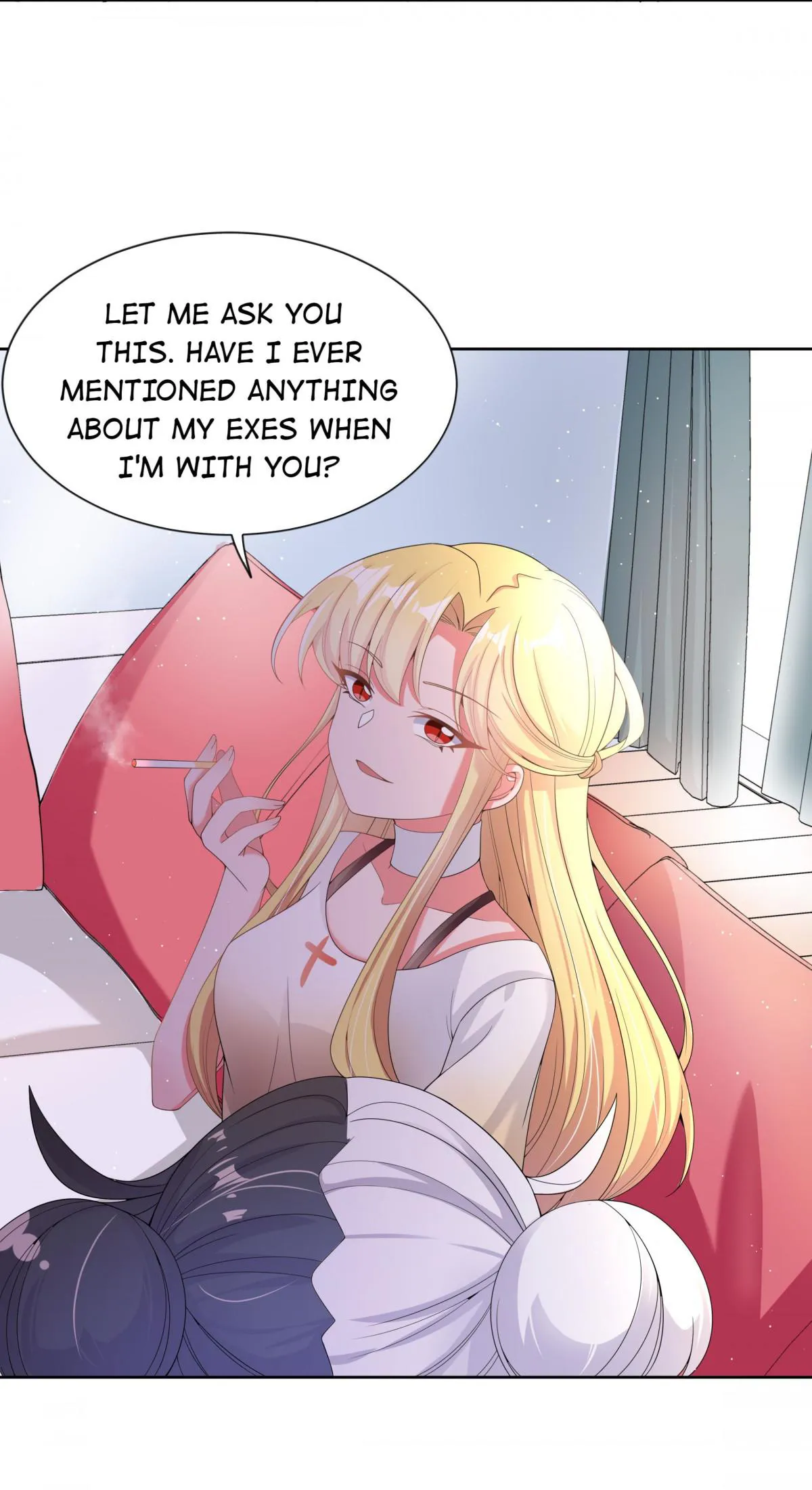 Read Working Overtime to Destroy the World! chapter 76.2 image 2 on Lezhin