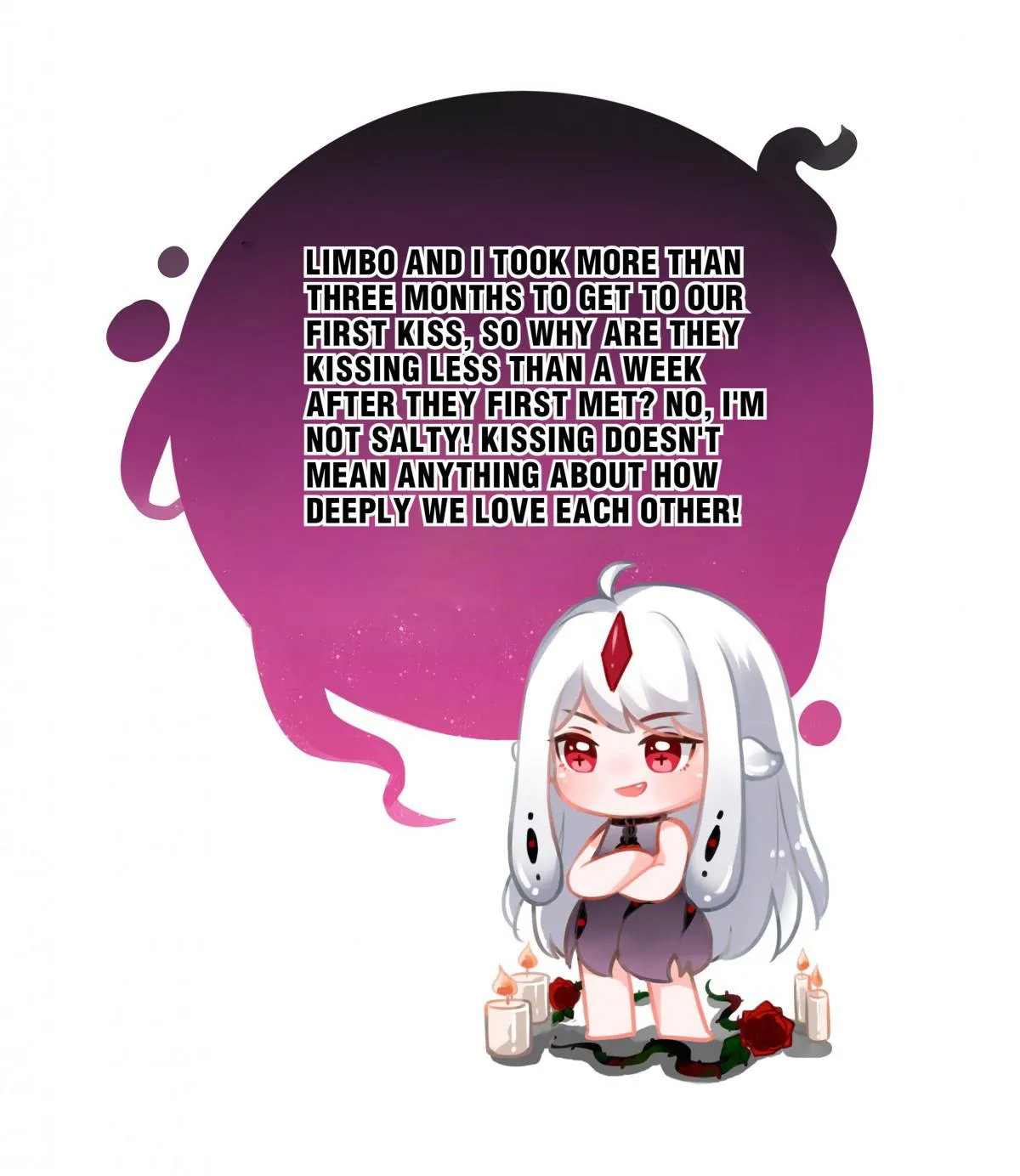 Read Working Overtime to Destroy the World! chapter 76.2 image 21 on Lezhin