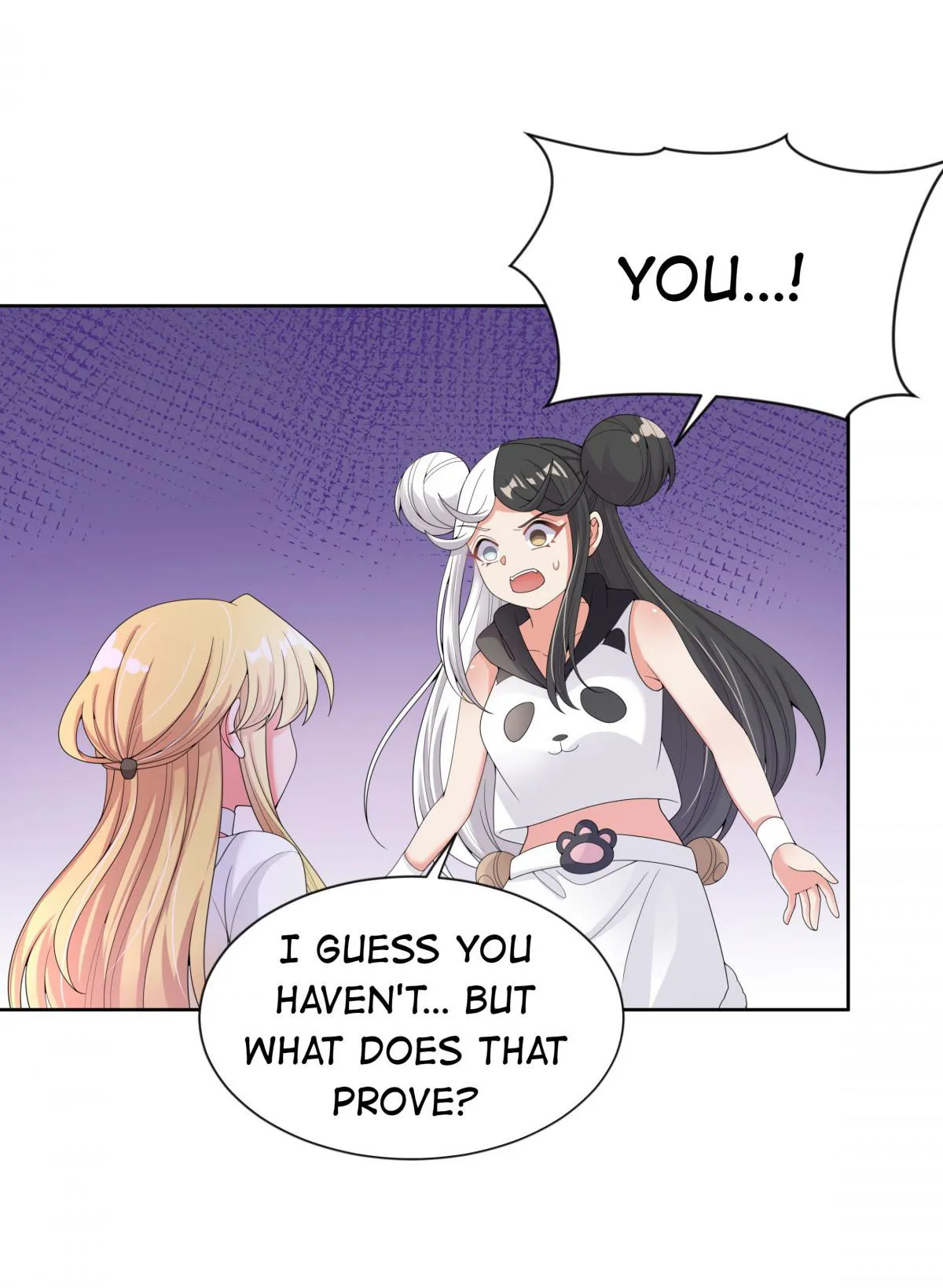 Read Working Overtime to Destroy the World! chapter 76.2 image 3 on Lezhin