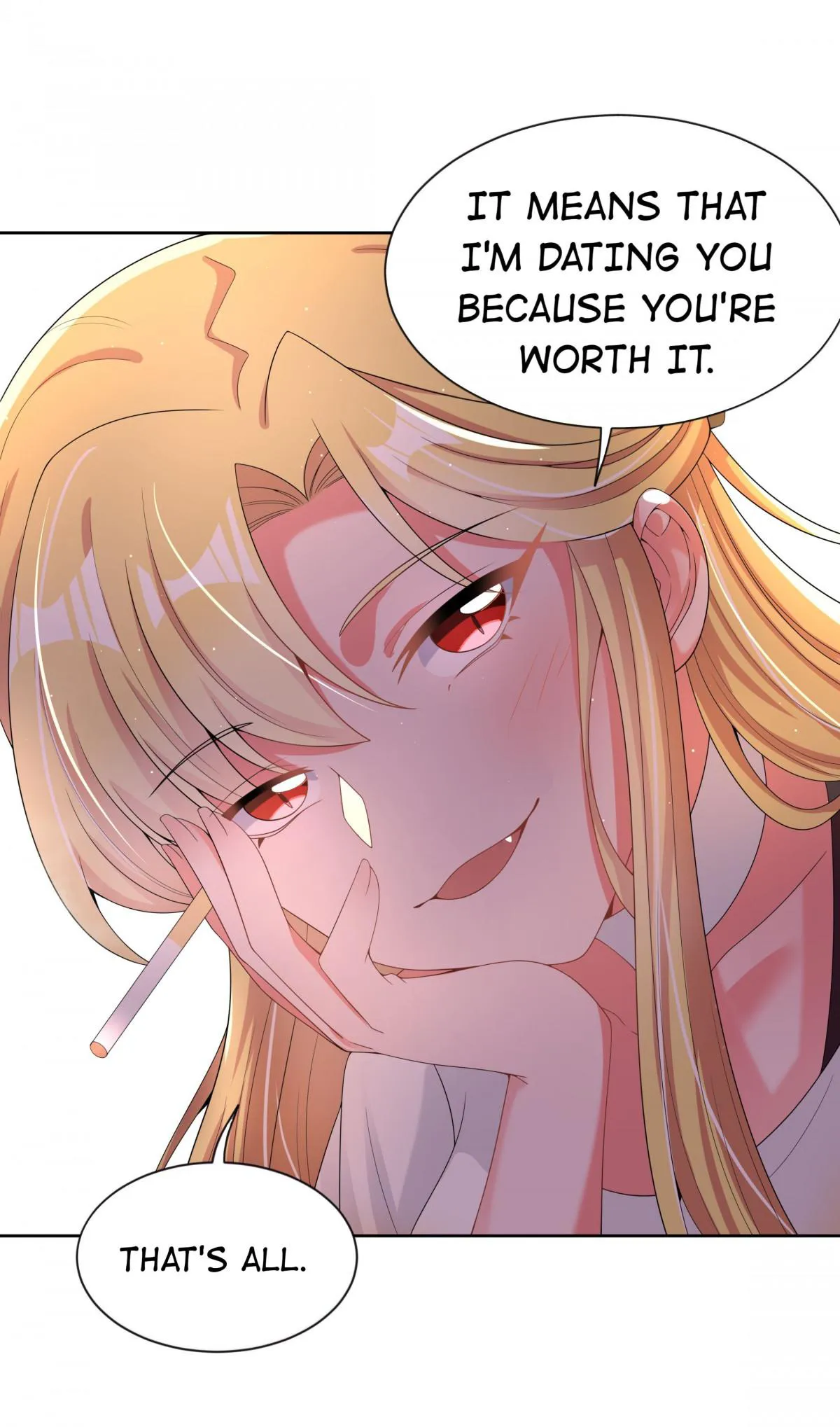 Read Working Overtime to Destroy the World! chapter 76.2 image 4 on Lezhin