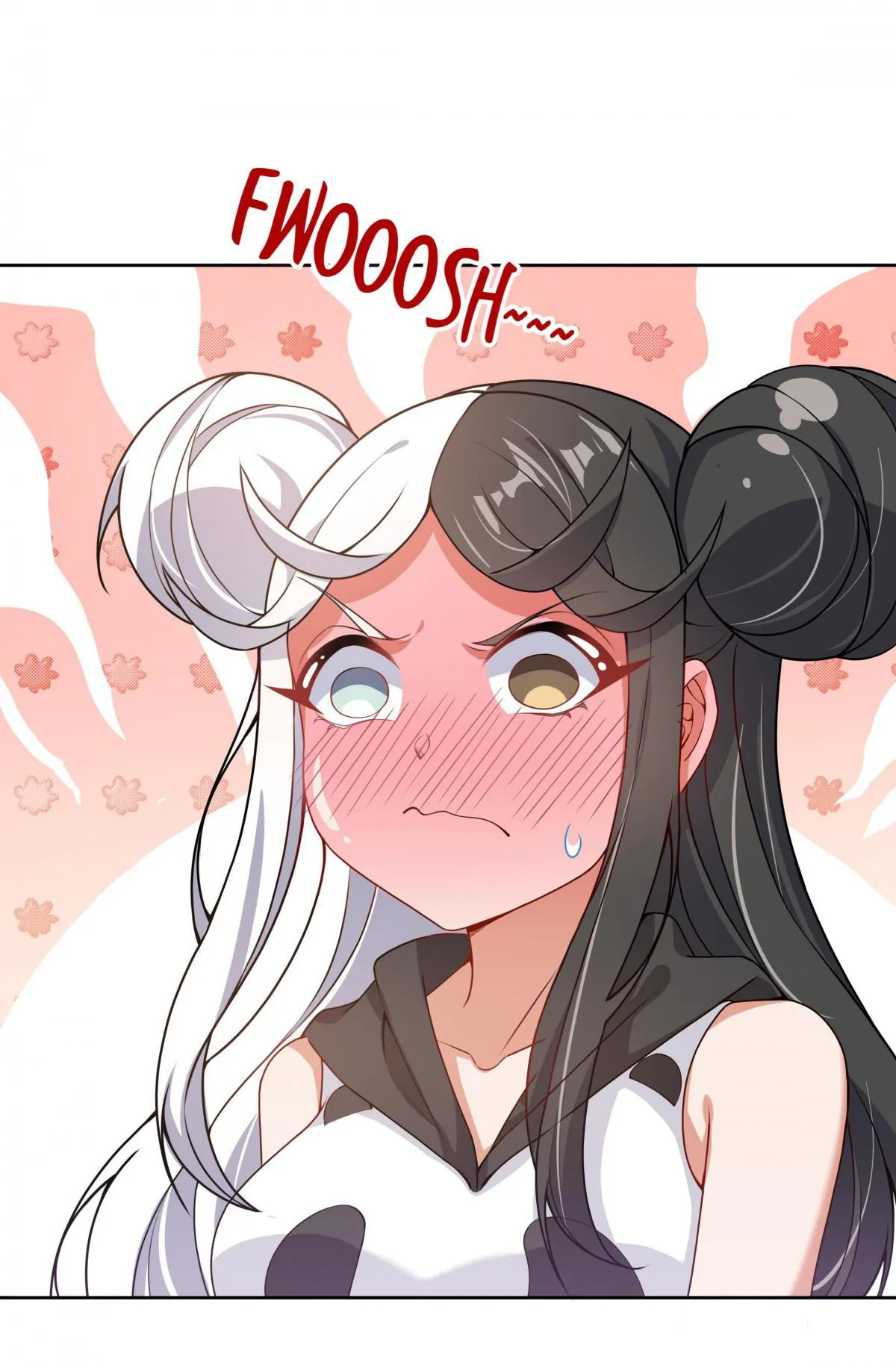Read Working Overtime to Destroy the World! chapter 76.2 image 6 on Lezhin