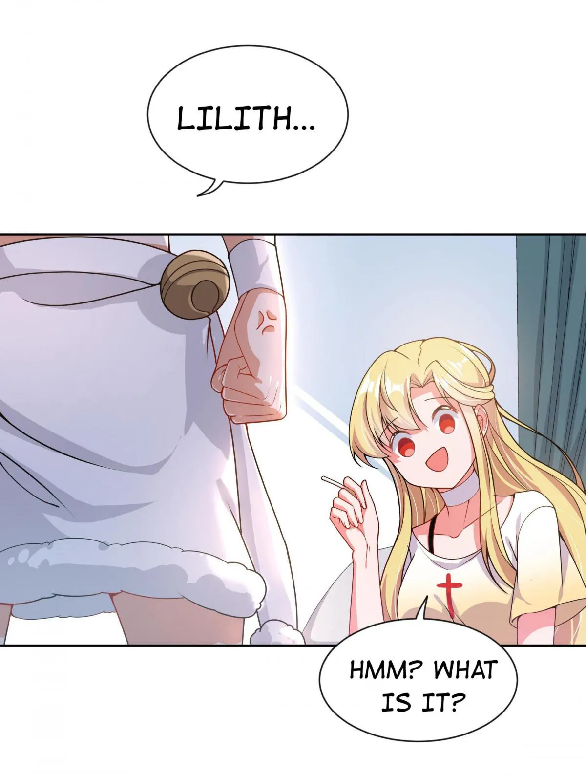 Read Working Overtime to Destroy the World! chapter 76.2 image 7 on Lezhin