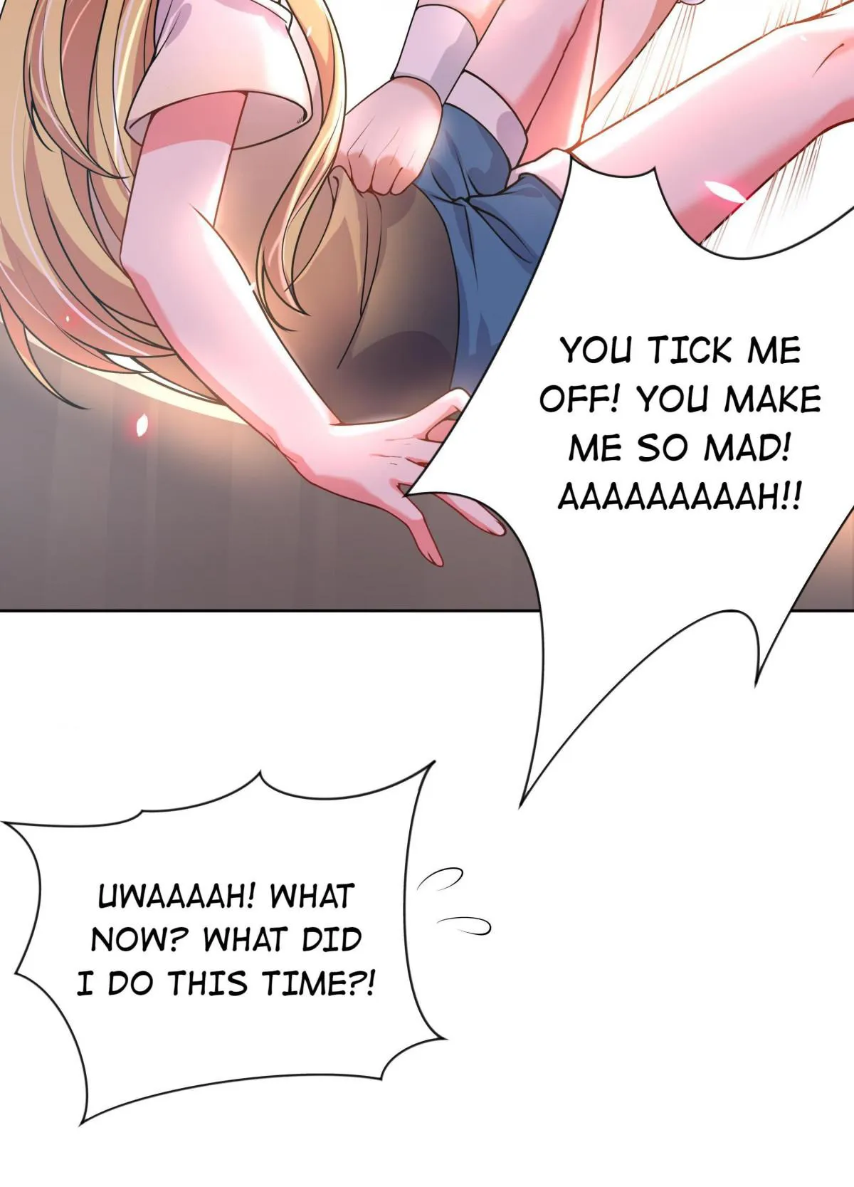 Read Working Overtime to Destroy the World! chapter 76.2 image 9 on Lezhin