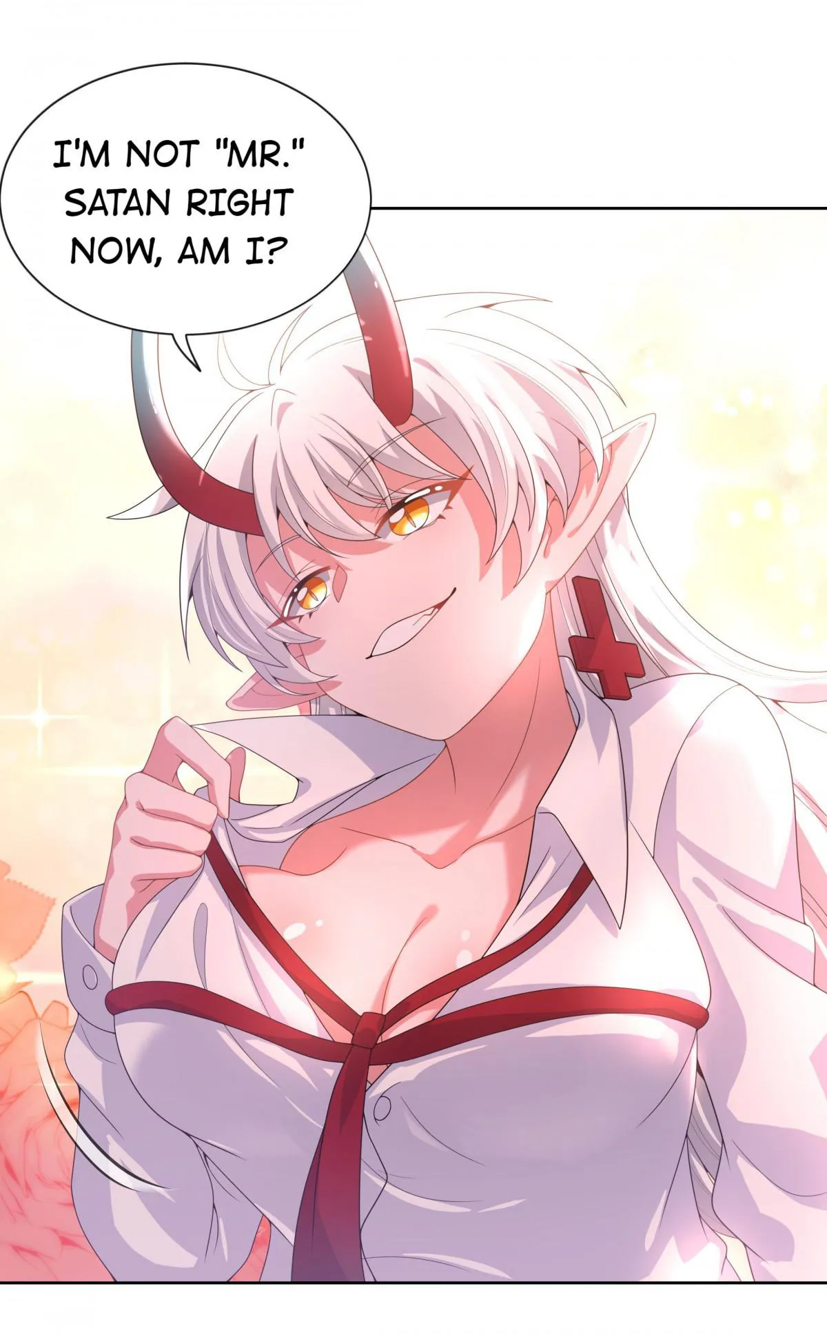 Read Working Overtime to Destroy the World! chapter 77.2 image 1 on Lezhin