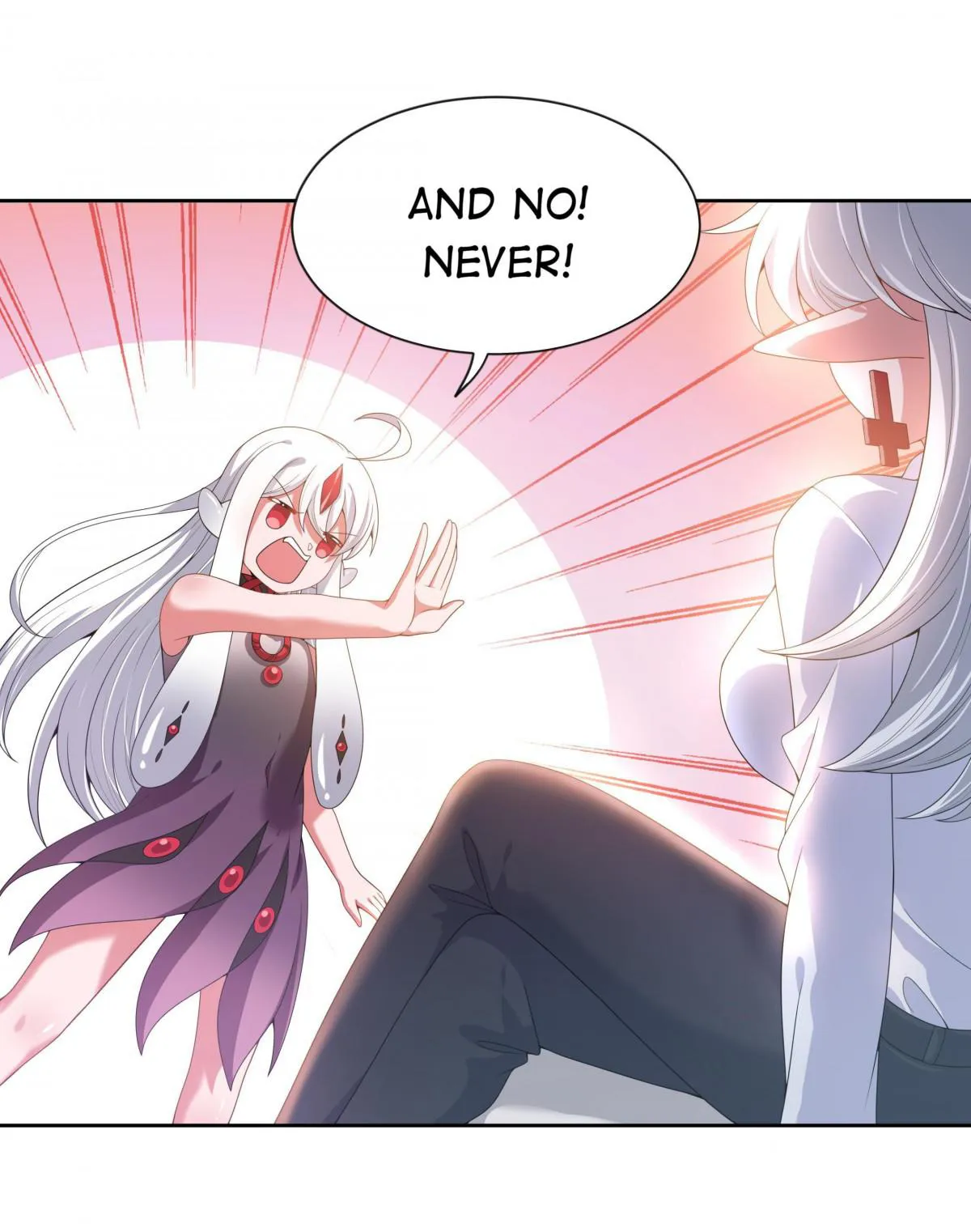 Read Working Overtime to Destroy the World! chapter 77.2 image 10 on Lezhin