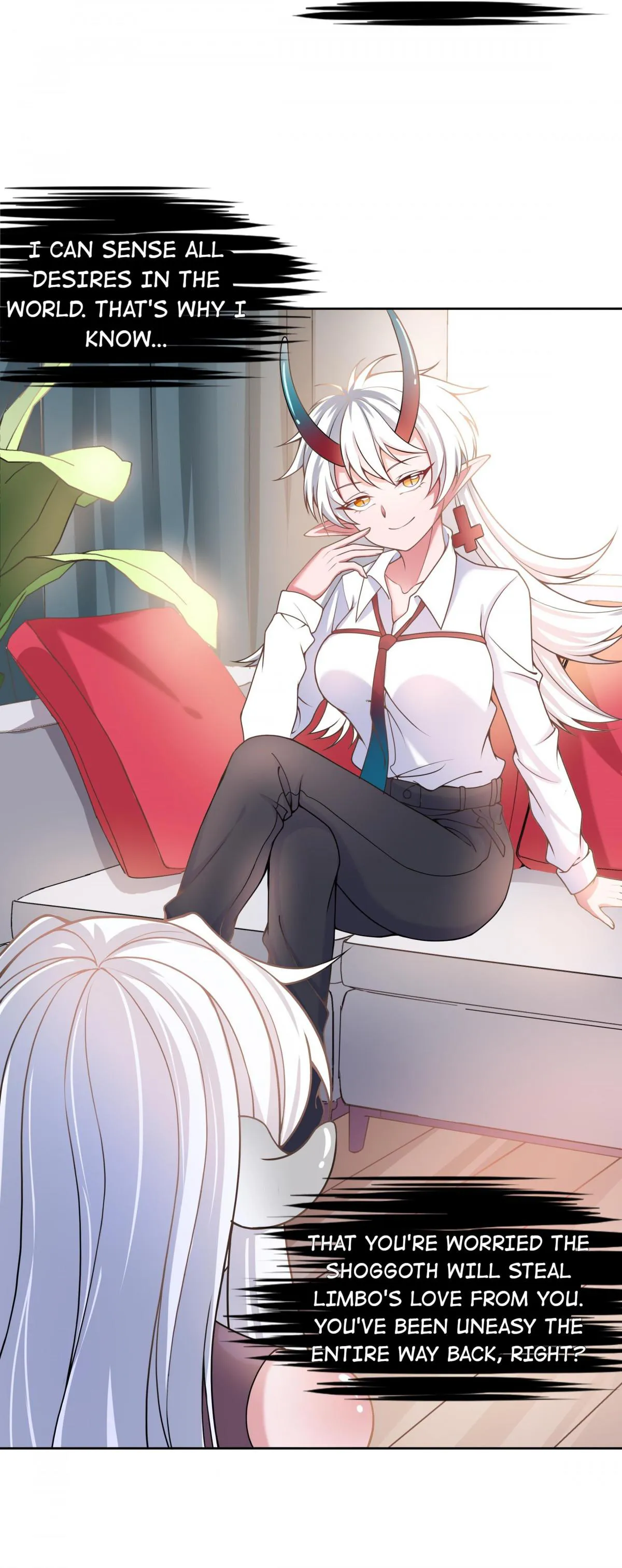 Read Working Overtime to Destroy the World! chapter 77.2 image 13 on Lezhin