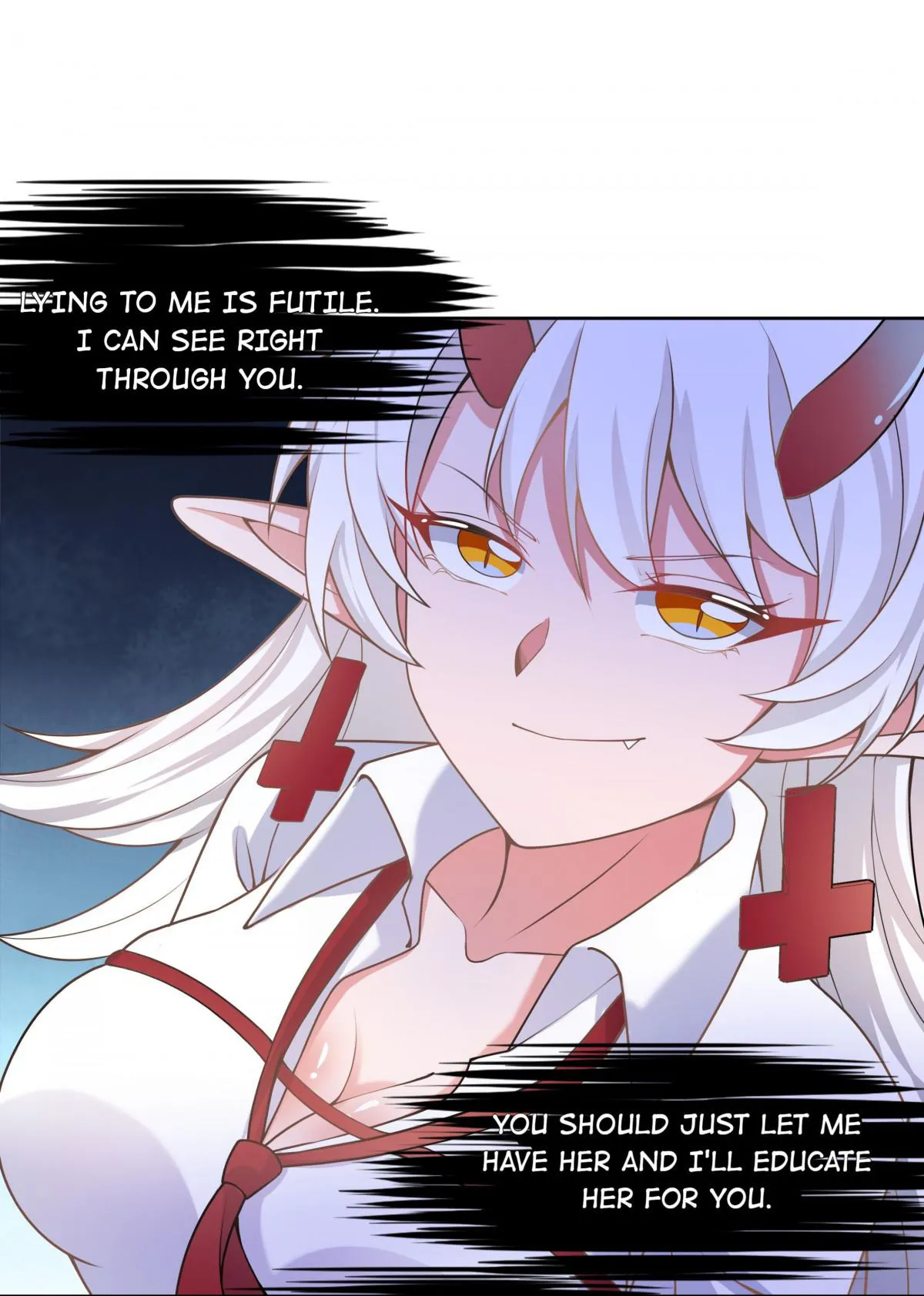 Read Working Overtime to Destroy the World! chapter 77.2 image 14 on Lezhin