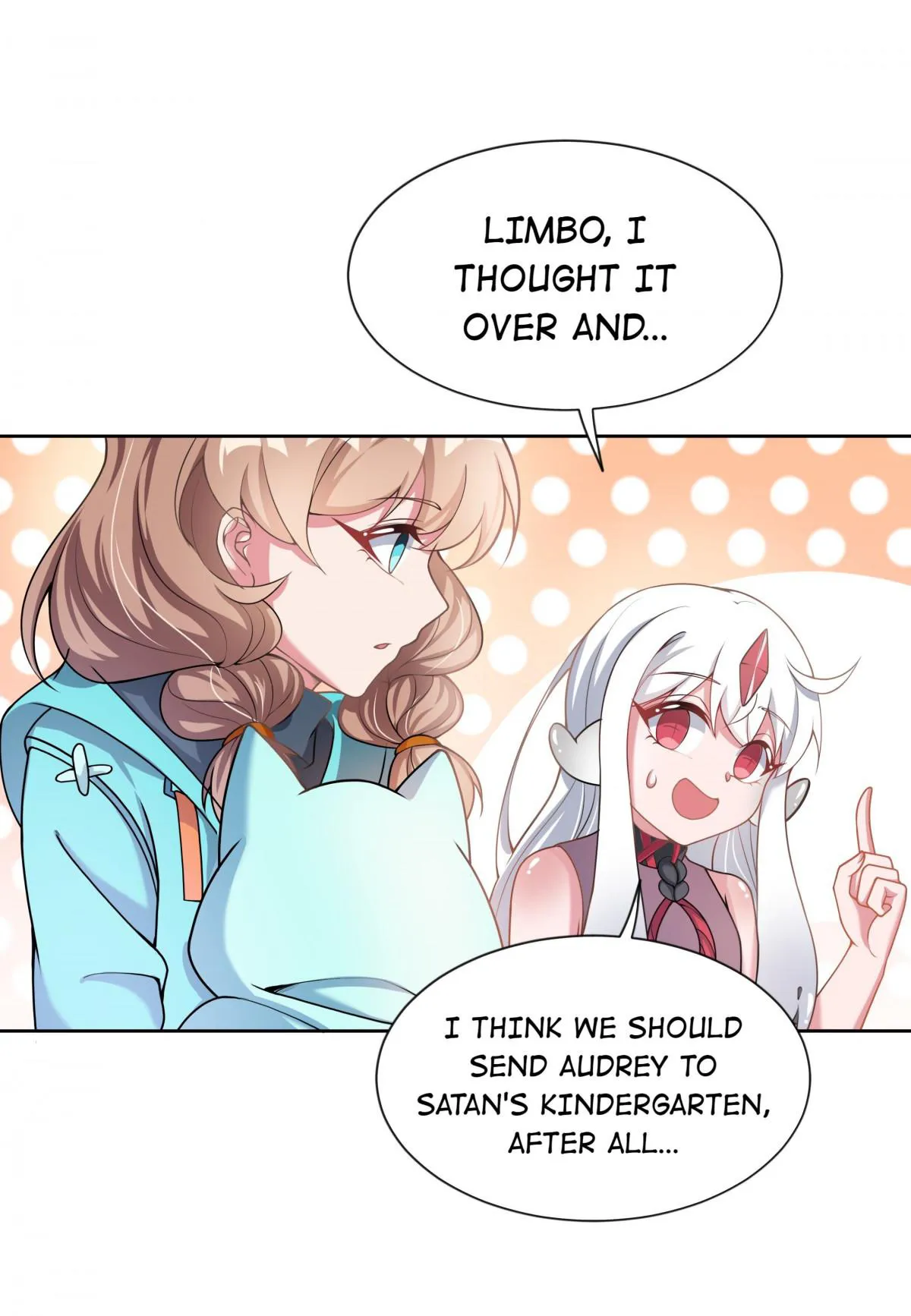 Read Working Overtime to Destroy the World! chapter 77.2 image 16 on Lezhin