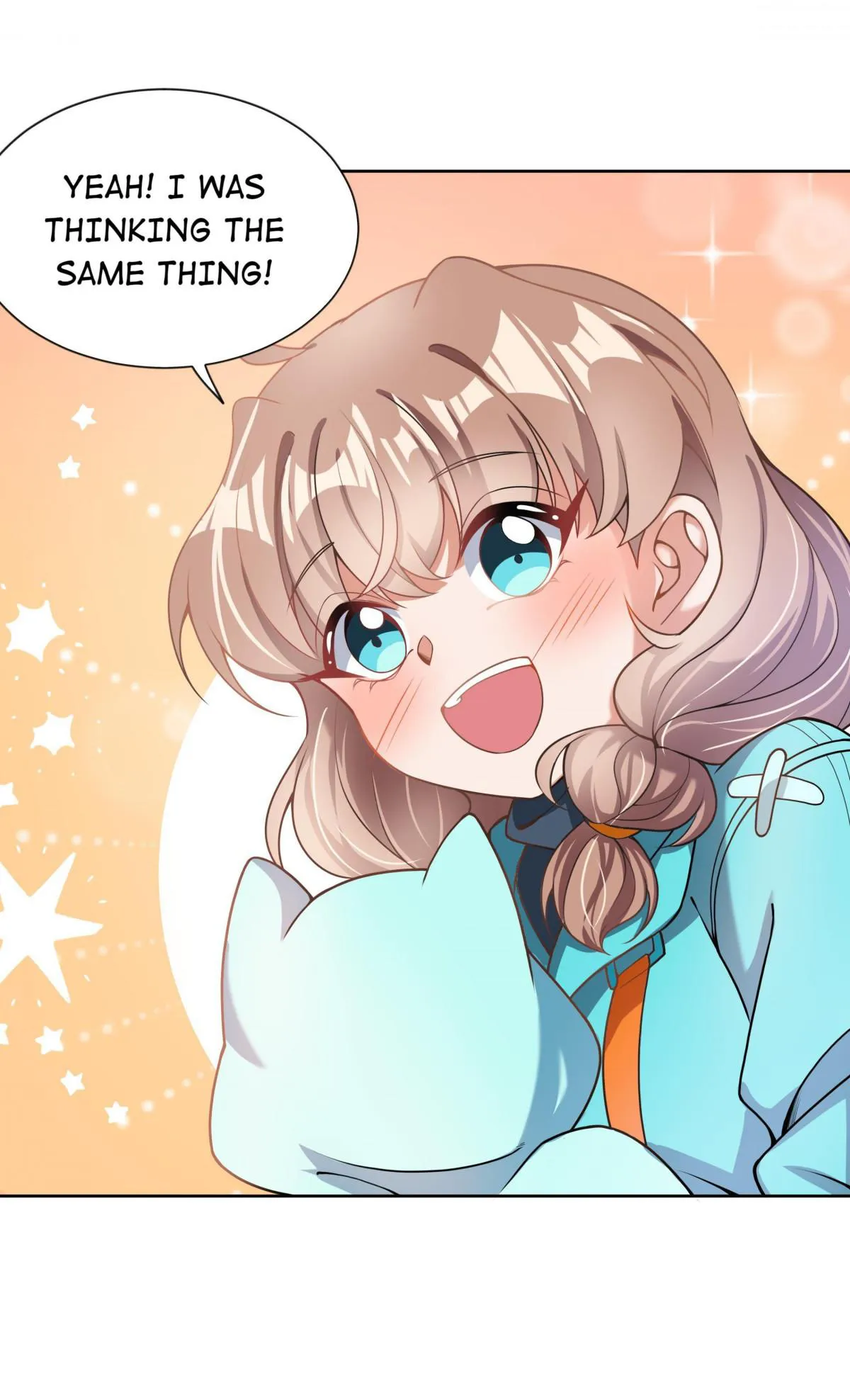 Read Working Overtime to Destroy the World! chapter 77.2 image 17 on Lezhin