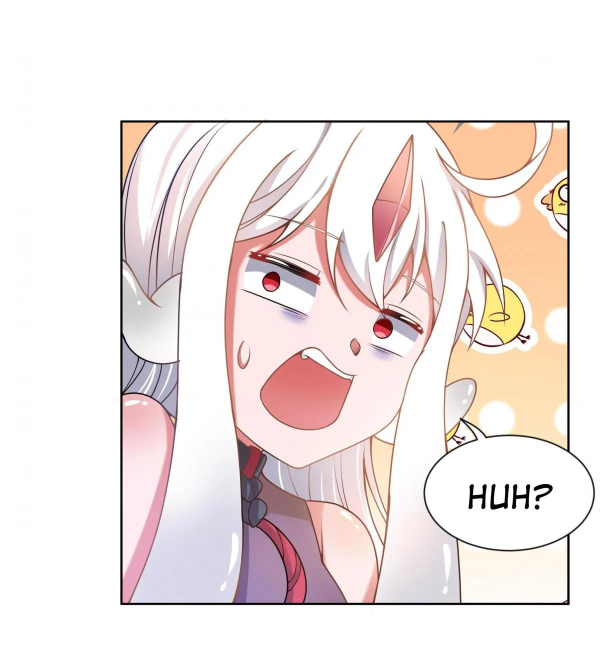 Read Working Overtime to Destroy the World! chapter 77.2 image 18 on Lezhin