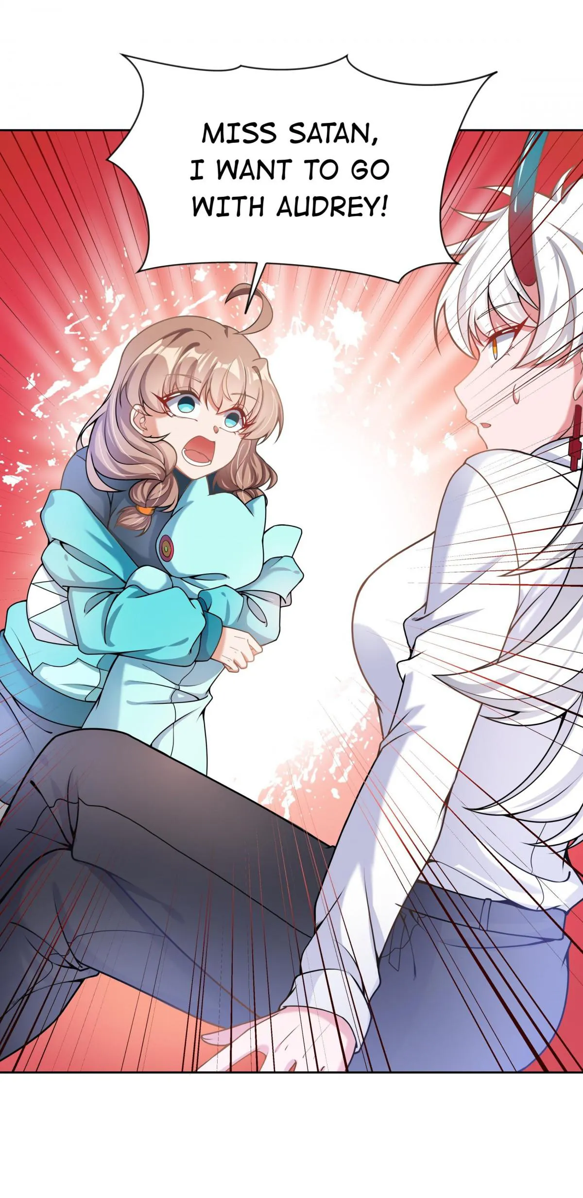 Read Working Overtime to Destroy the World! chapter 77.2 image 20 on Lezhin