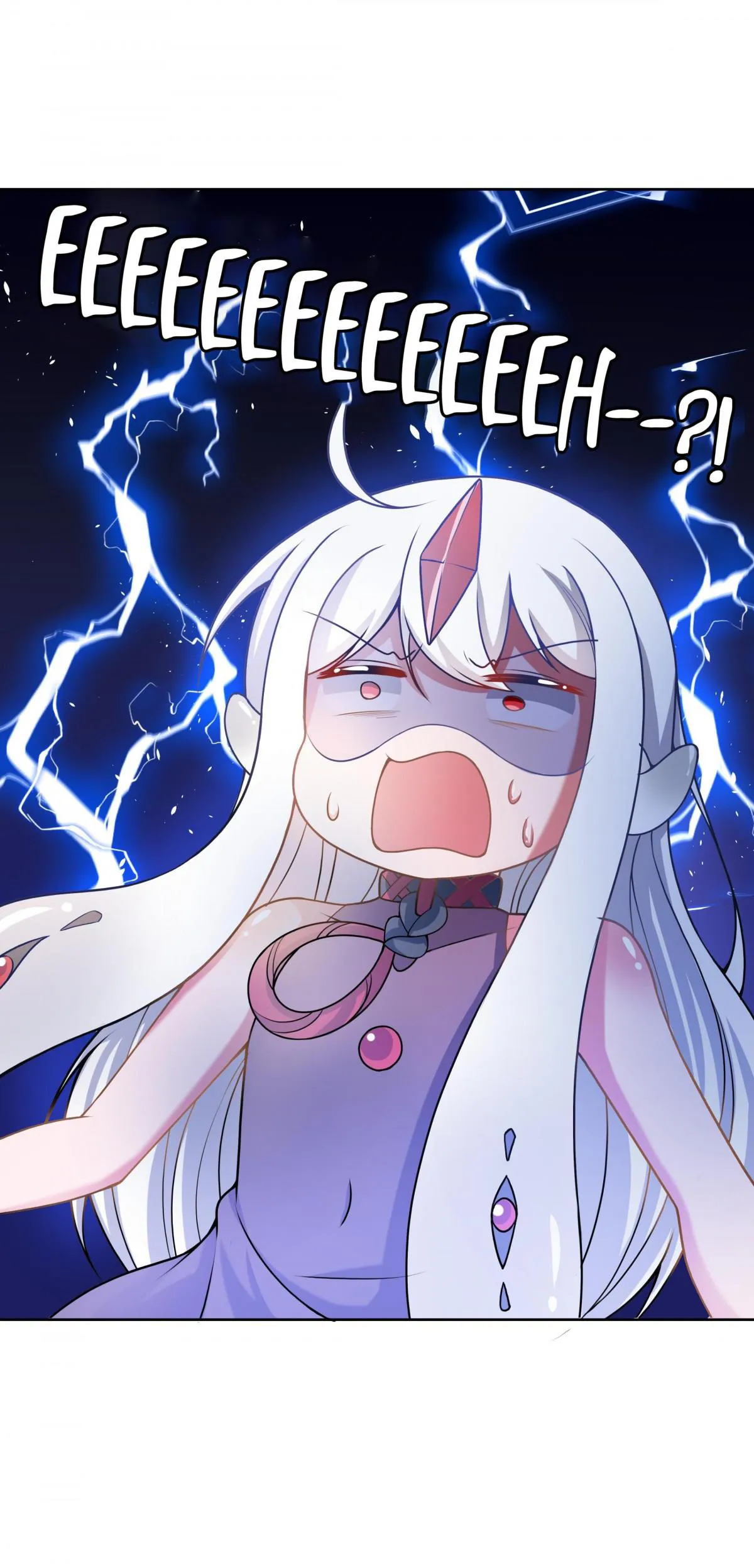 Read Working Overtime to Destroy the World! chapter 77.2 image 21 on Lezhin