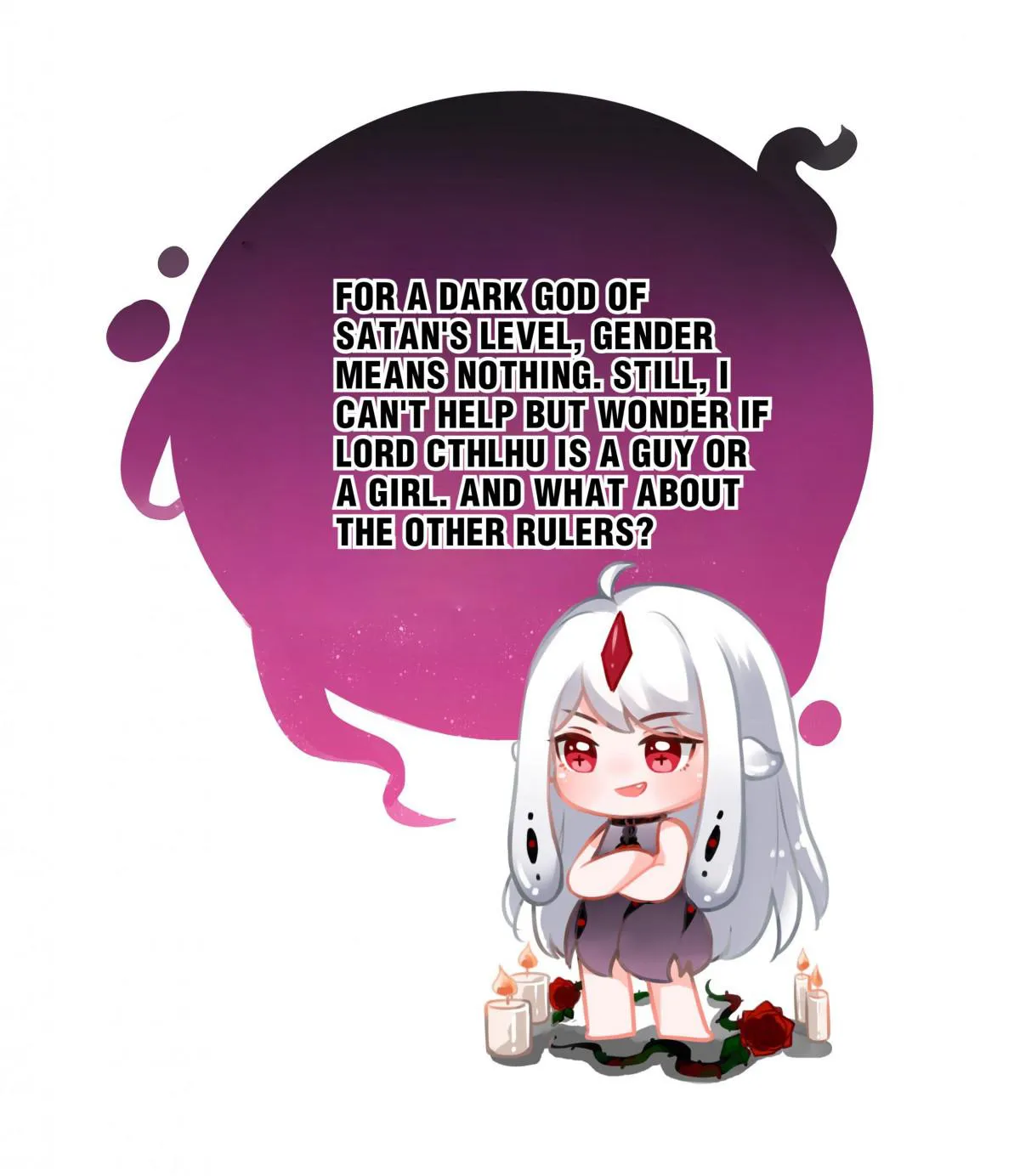 Read Working Overtime to Destroy the World! chapter 77.2 image 22 on Lezhin