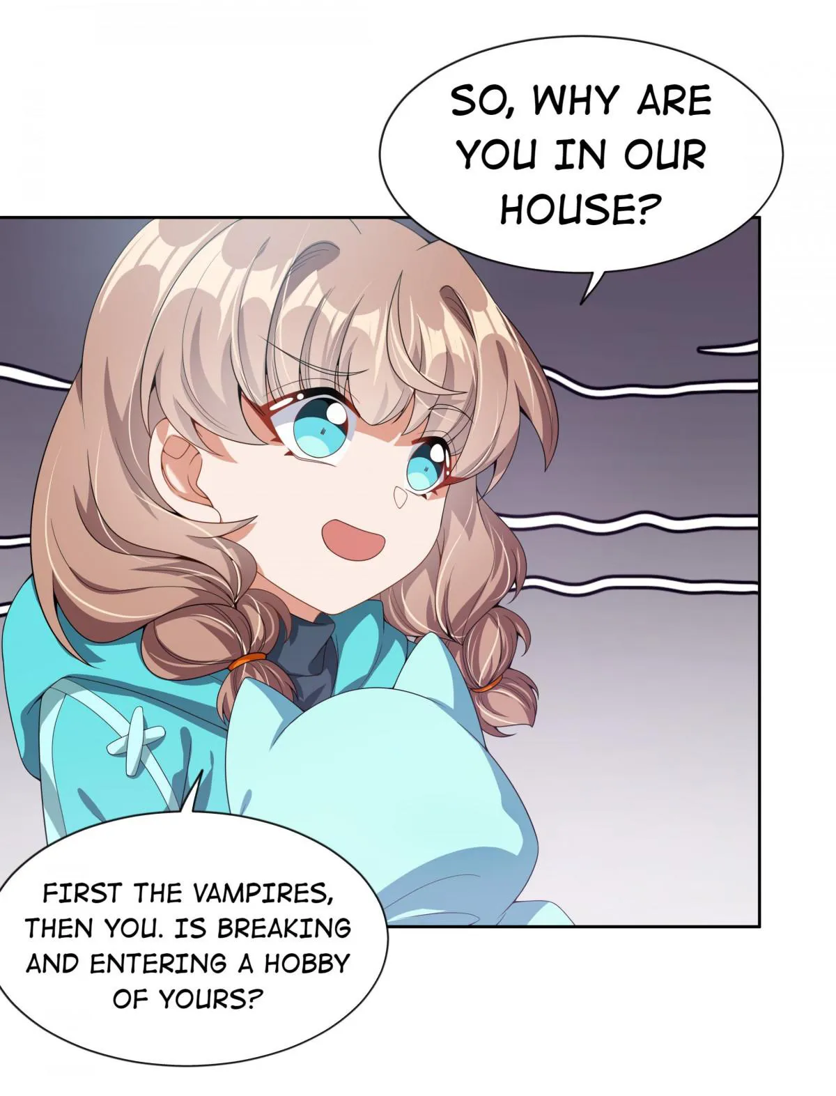 Read Working Overtime to Destroy the World! chapter 77.2 image 6 on Lezhin