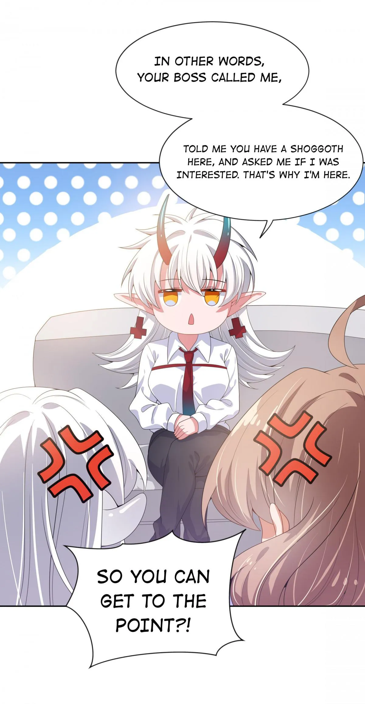 Read Working Overtime to Destroy the World! chapter 77.2 image 9 on Lezhin