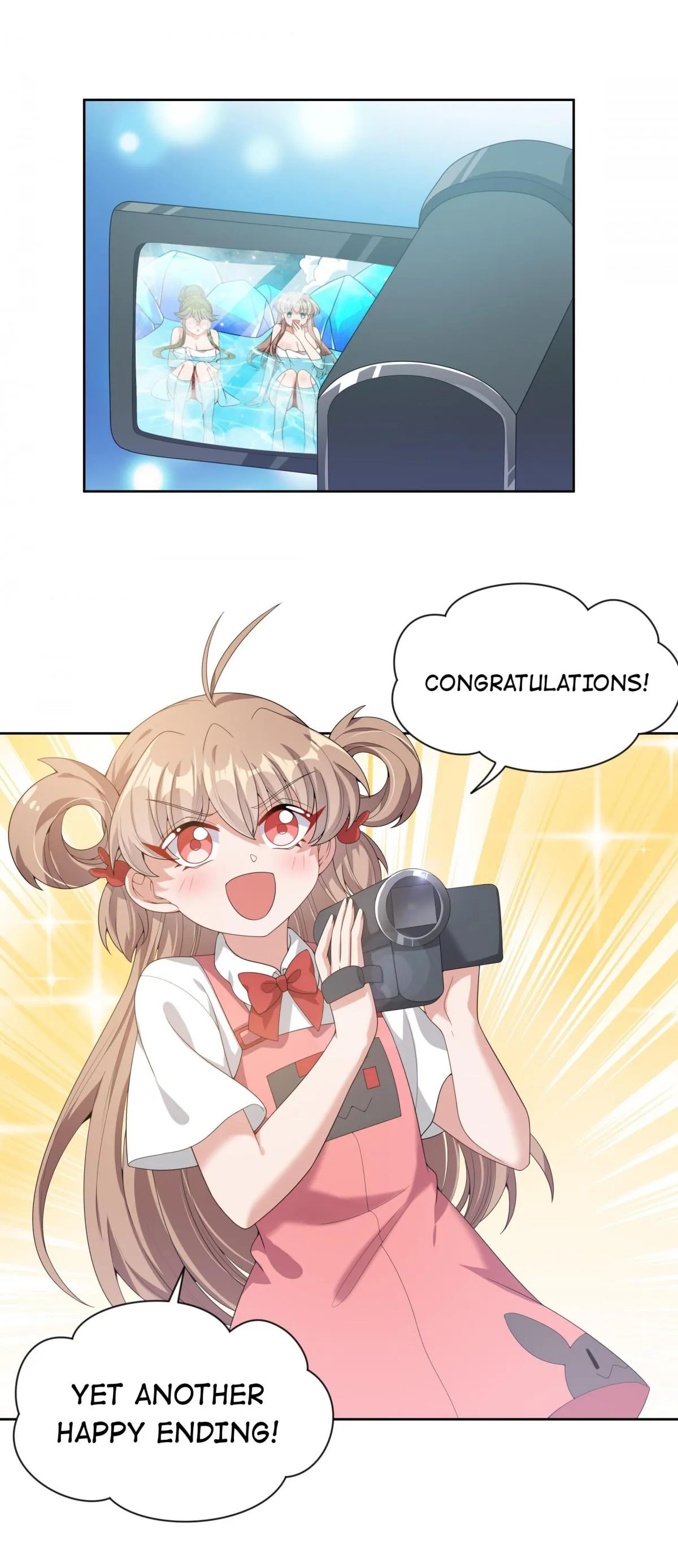 Read Working Overtime to Destroy the World! chapter 77 image 1 on Lezhin
