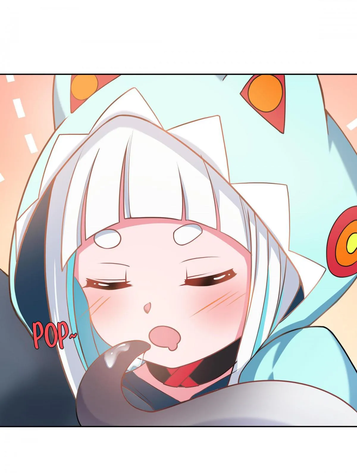 Read Working Overtime to Destroy the World! chapter 77 image 20 on Lezhin
