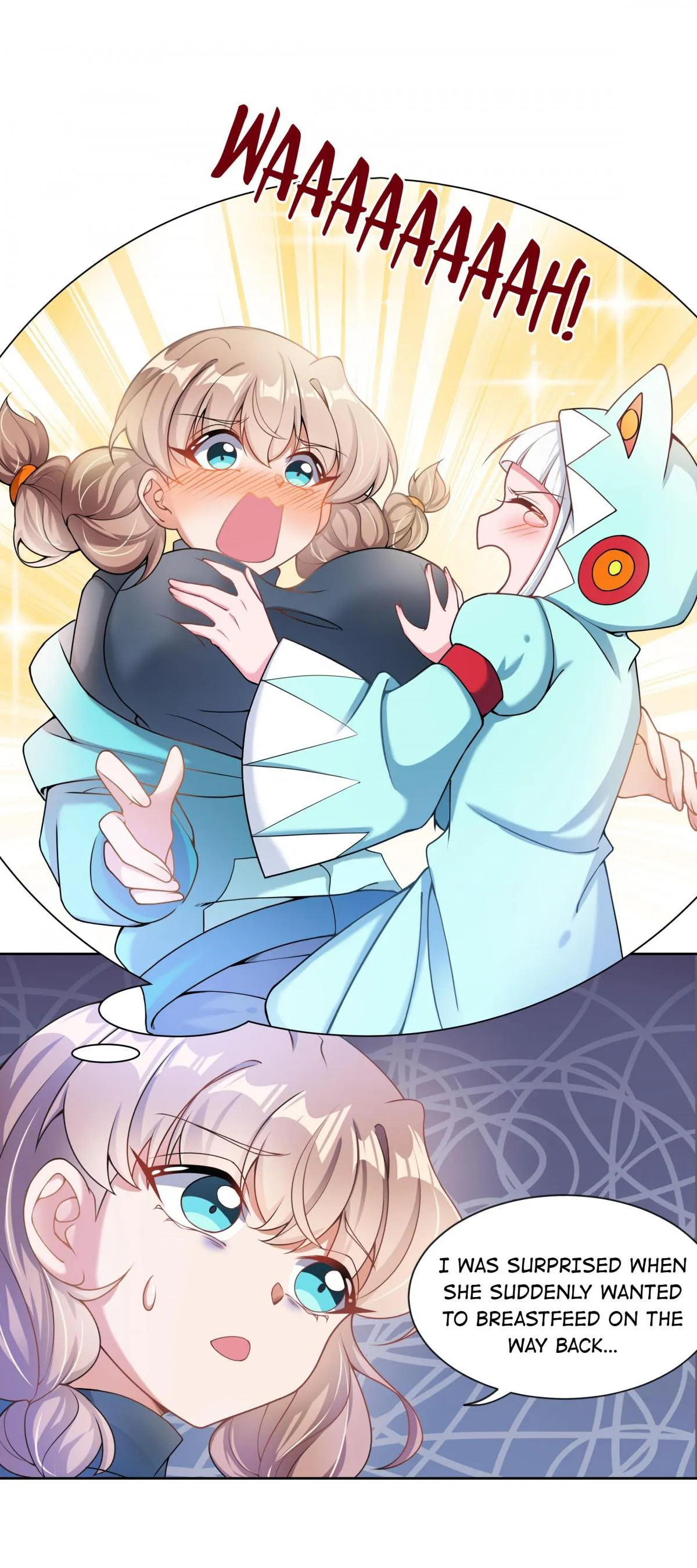 Read Working Overtime to Destroy the World! chapter 77 image 21 on Lezhin