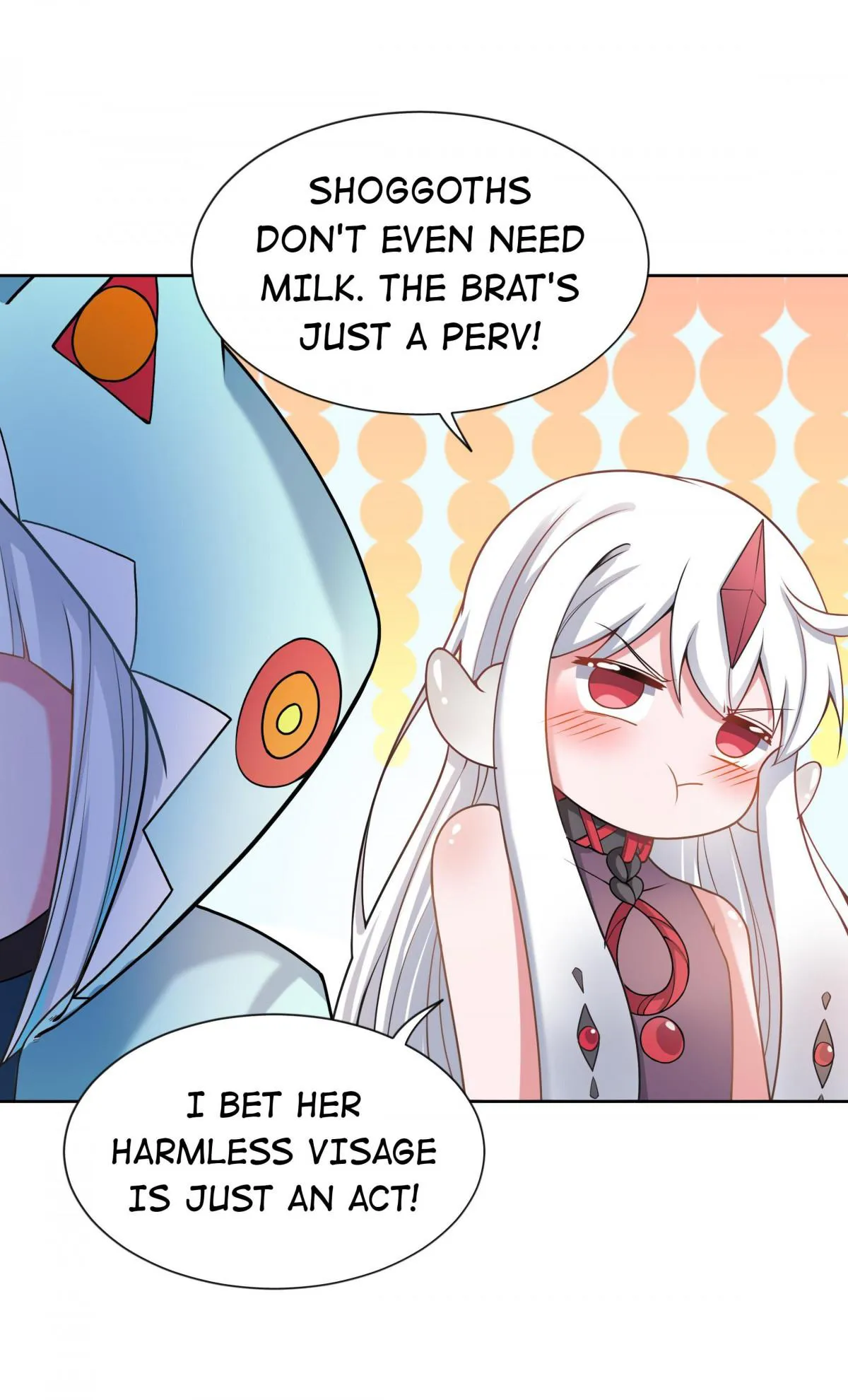 Read Working Overtime to Destroy the World! chapter 77 image 22 on Lezhin