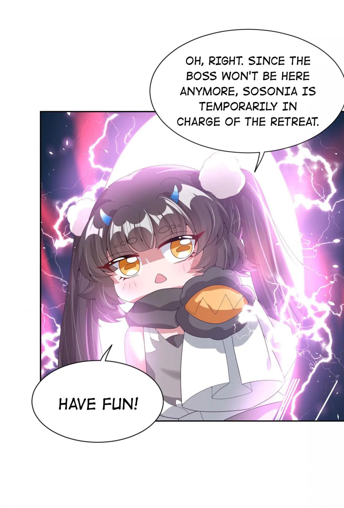 Read Working Overtime to Destroy the World! chapter 77 image 5 on Lezhin