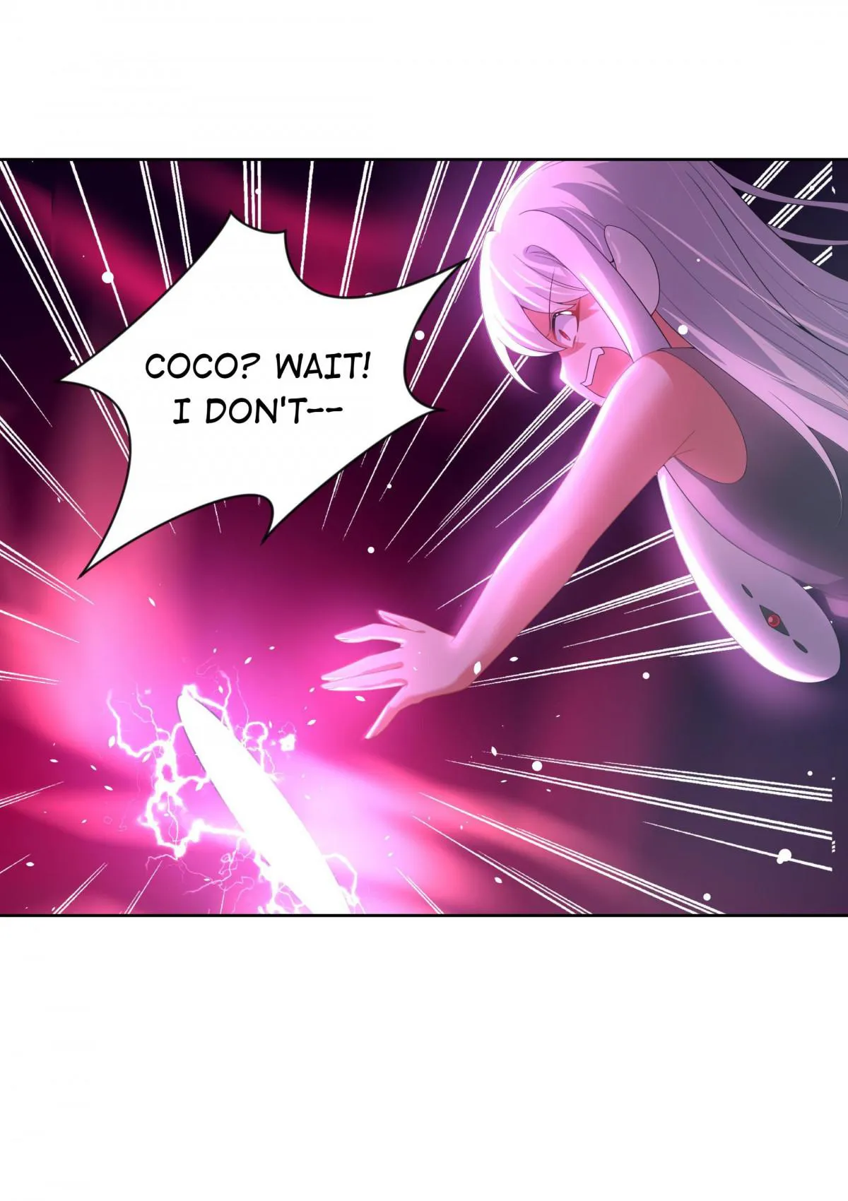 Read Working Overtime to Destroy the World! chapter 77 image 6 on Lezhin