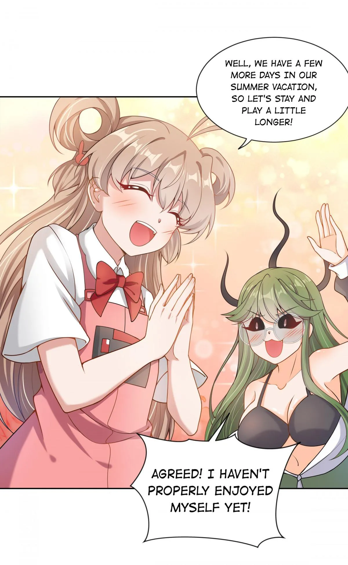 Read Working Overtime to Destroy the World! chapter 77 image 9 on Lezhin