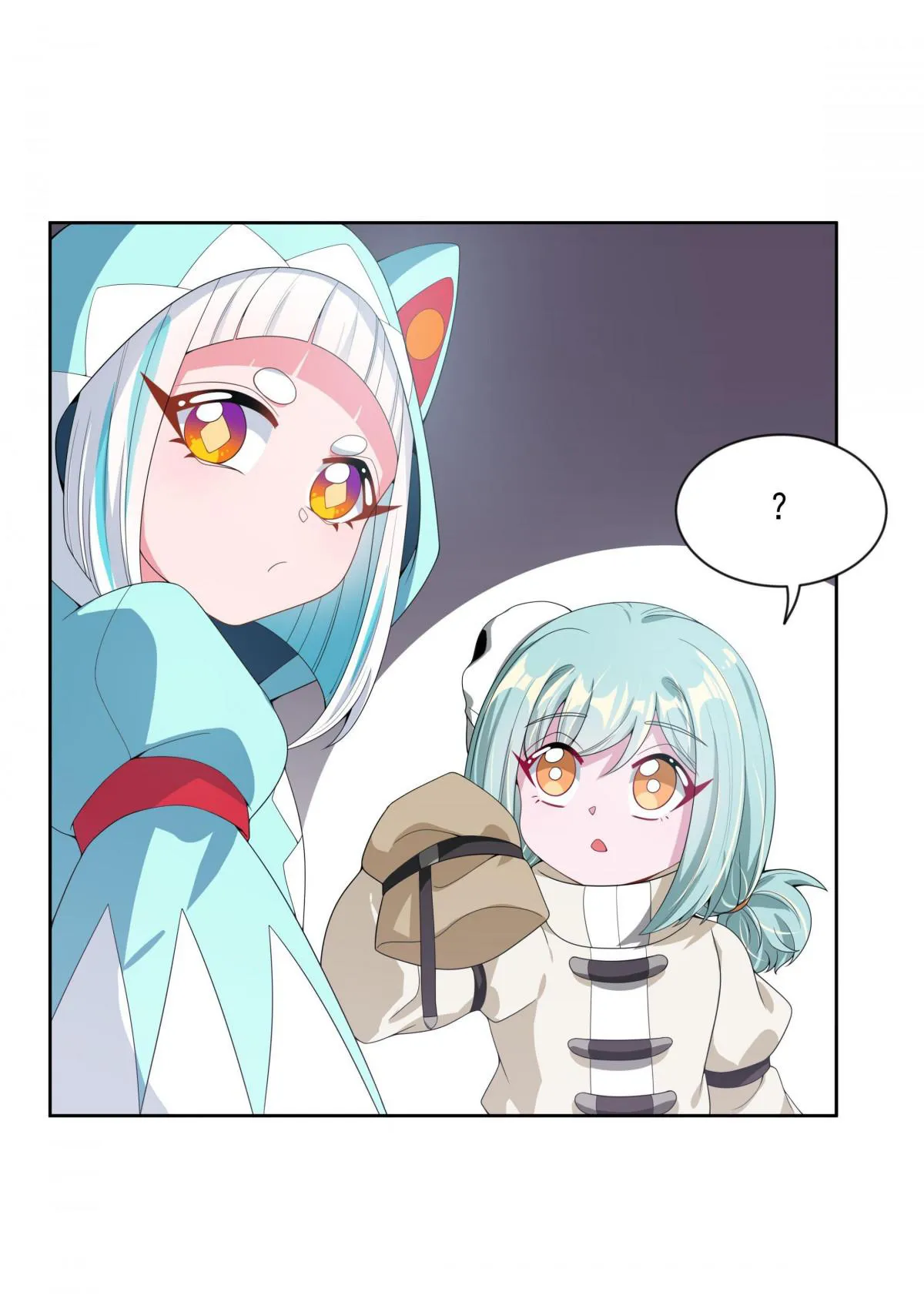 Read Working Overtime to Destroy the World! chapter 78.2 image 2 on Lezhin