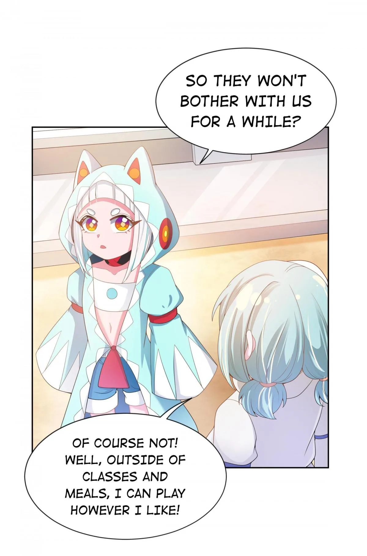 Read Working Overtime to Destroy the World! chapter 78.2 image 5 on Lezhin
