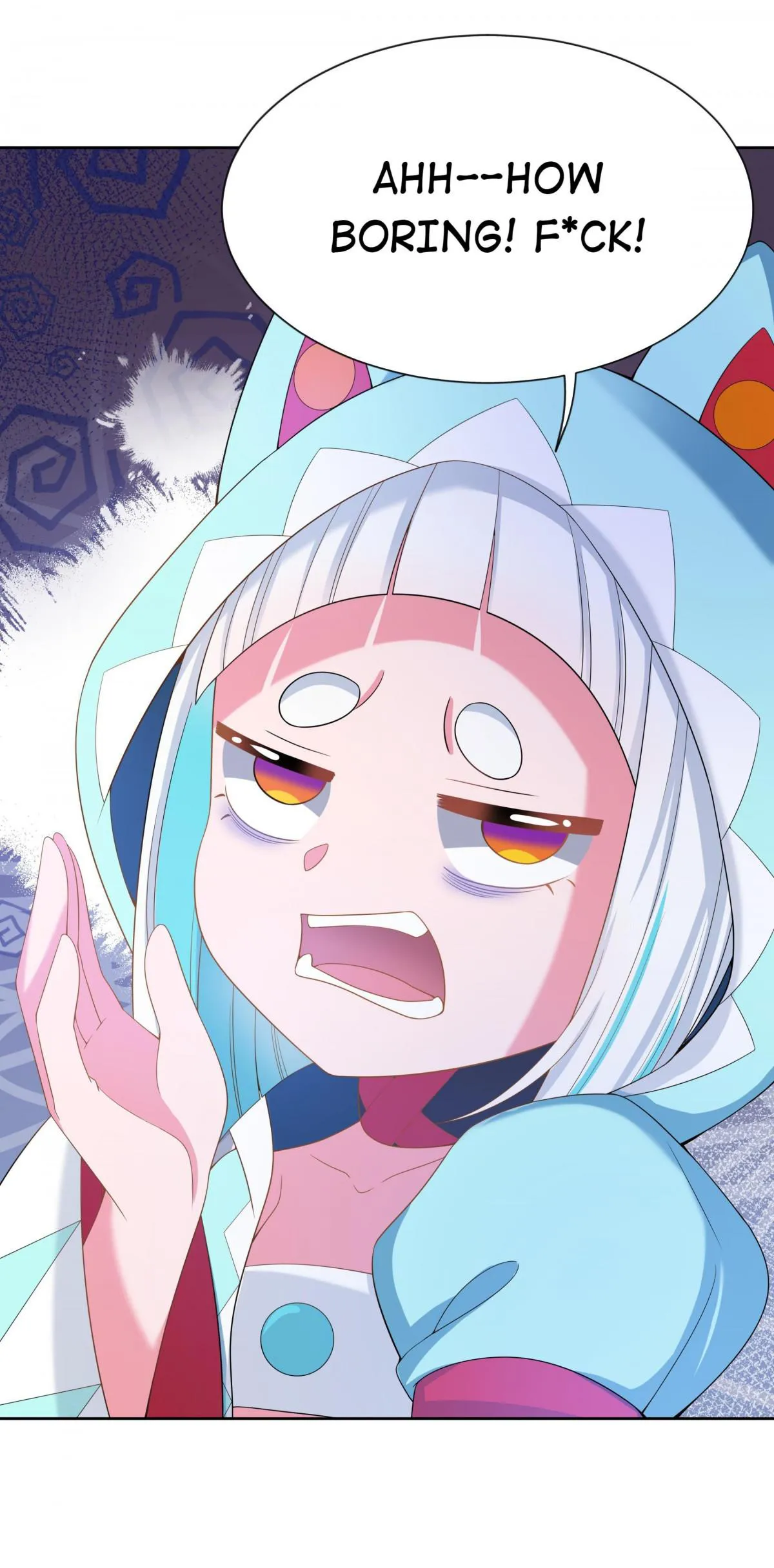 Read Working Overtime to Destroy the World! chapter 78.2 image 6 on Lezhin
