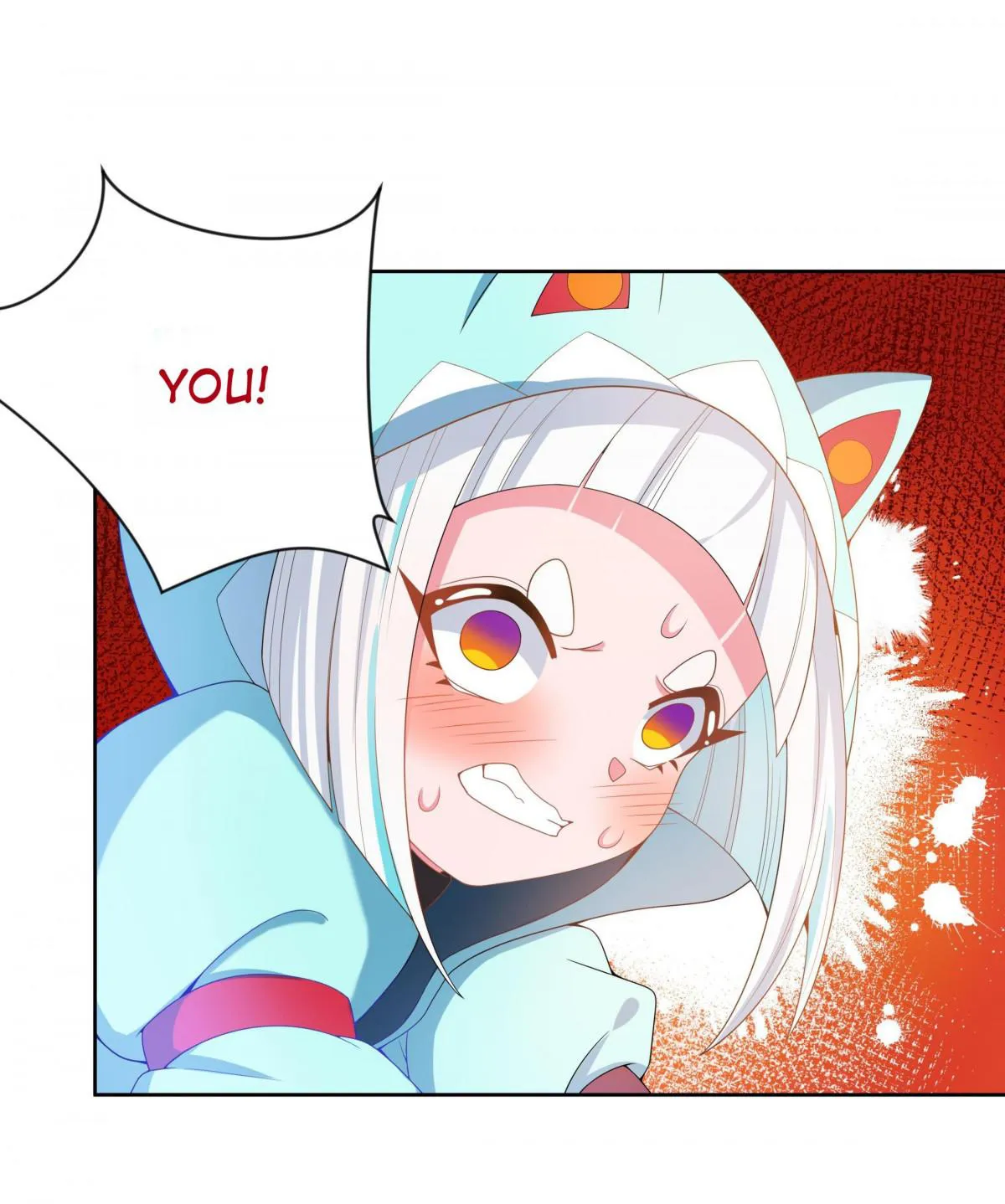 Read Working Overtime to Destroy the World! chapter 79.2 image 1 on Lezhin