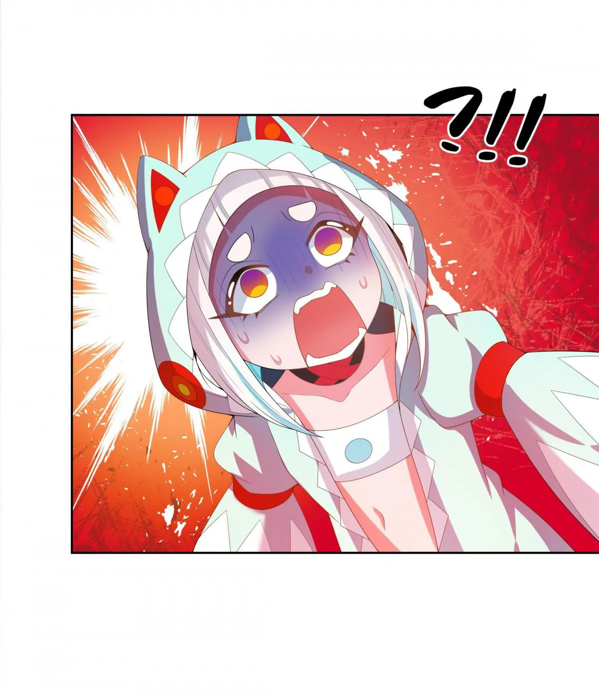 Read Working Overtime to Destroy the World! chapter 79.2 image 13 on Lezhin
