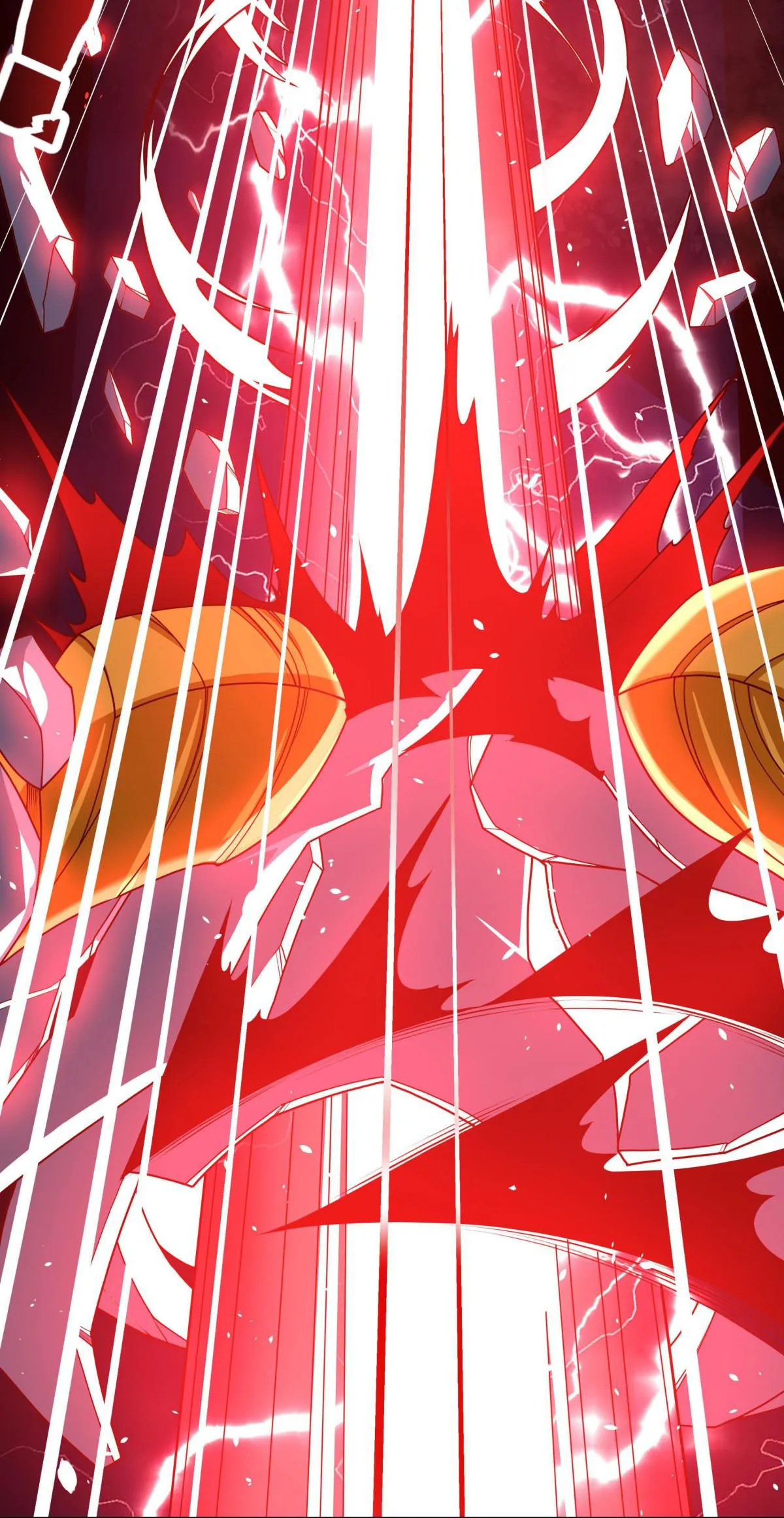 Read Working Overtime to Destroy the World! chapter 79.2 image 18 on Lezhin
