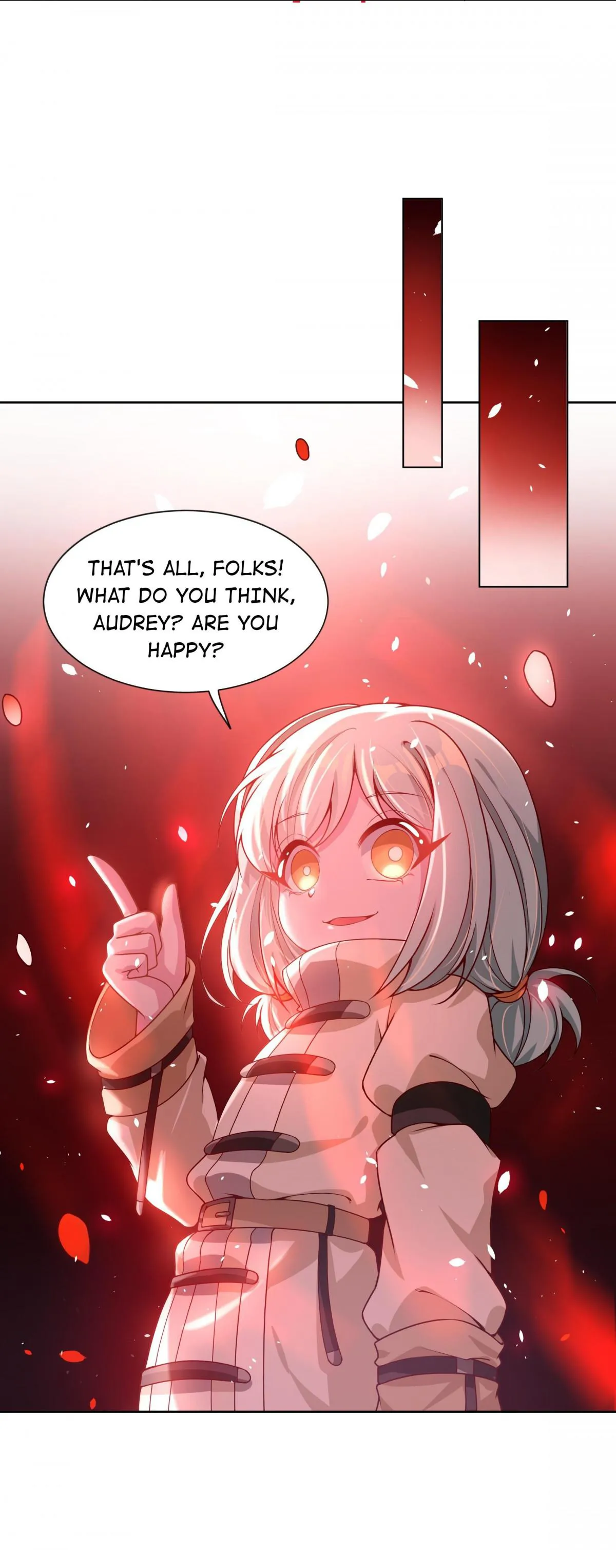 Read Working Overtime to Destroy the World! chapter 79.2 image 19 on Lezhin