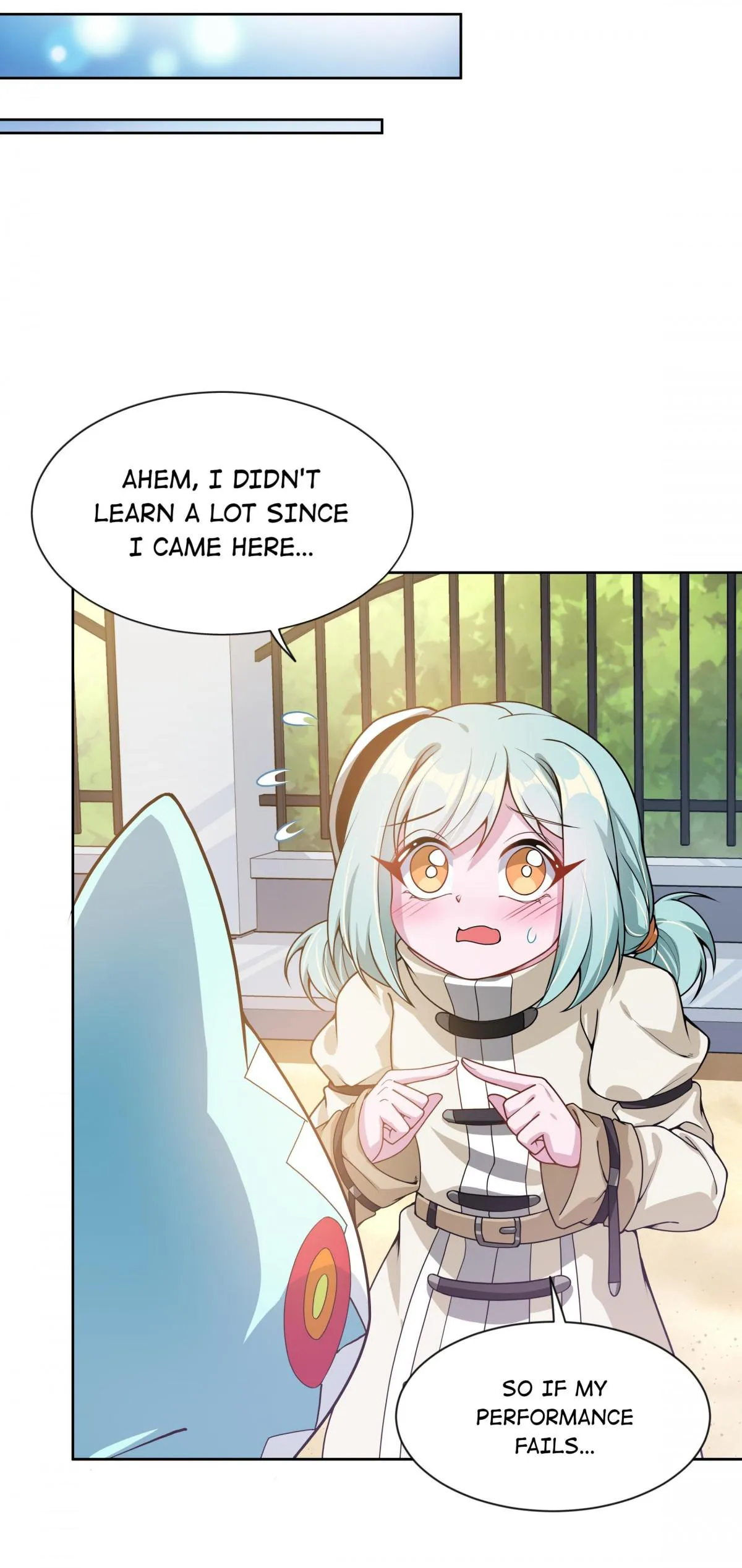 Read Working Overtime to Destroy the World! chapter 79.2 image 7 on Lezhin