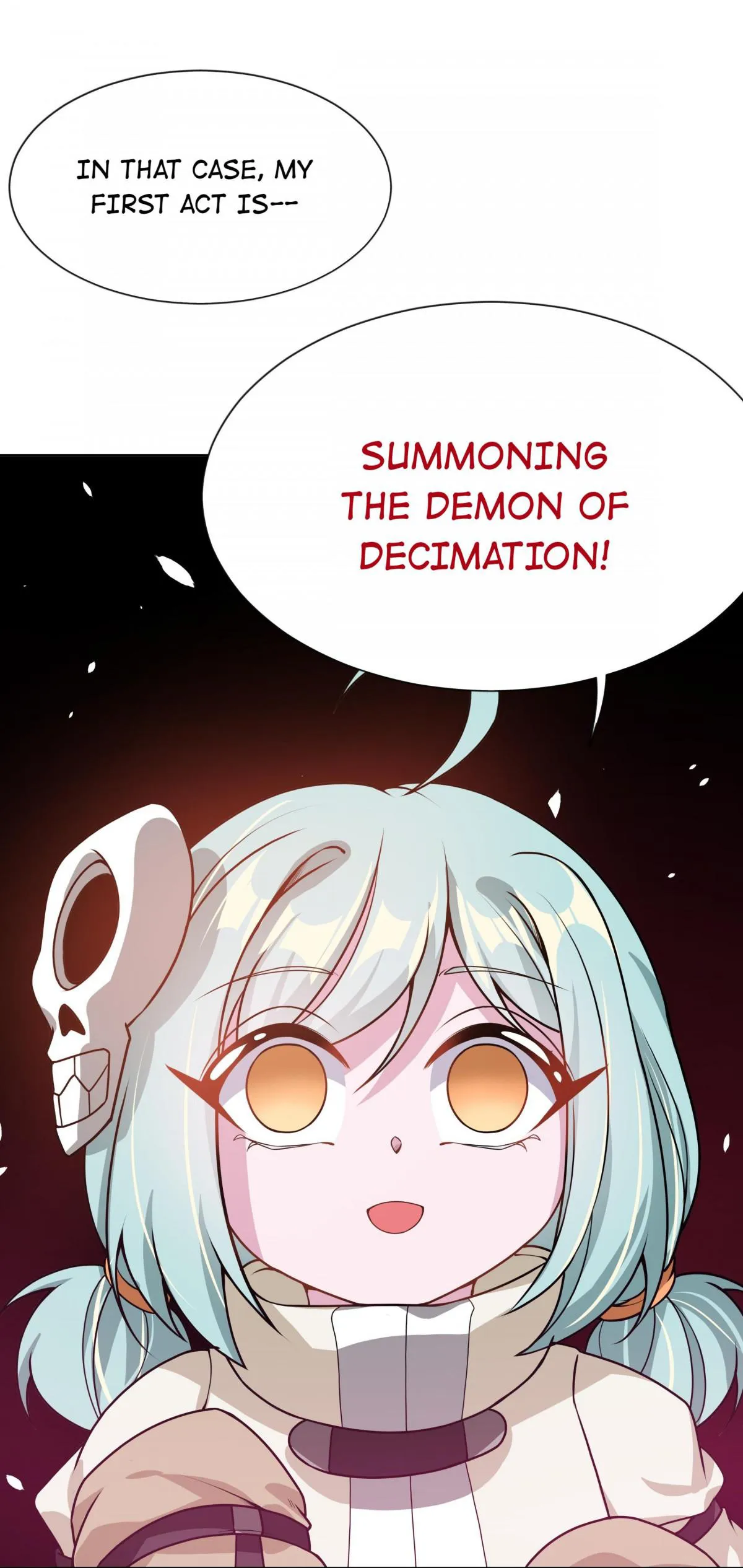 Read Working Overtime to Destroy the World! chapter 79.2 image 9 on Lezhin