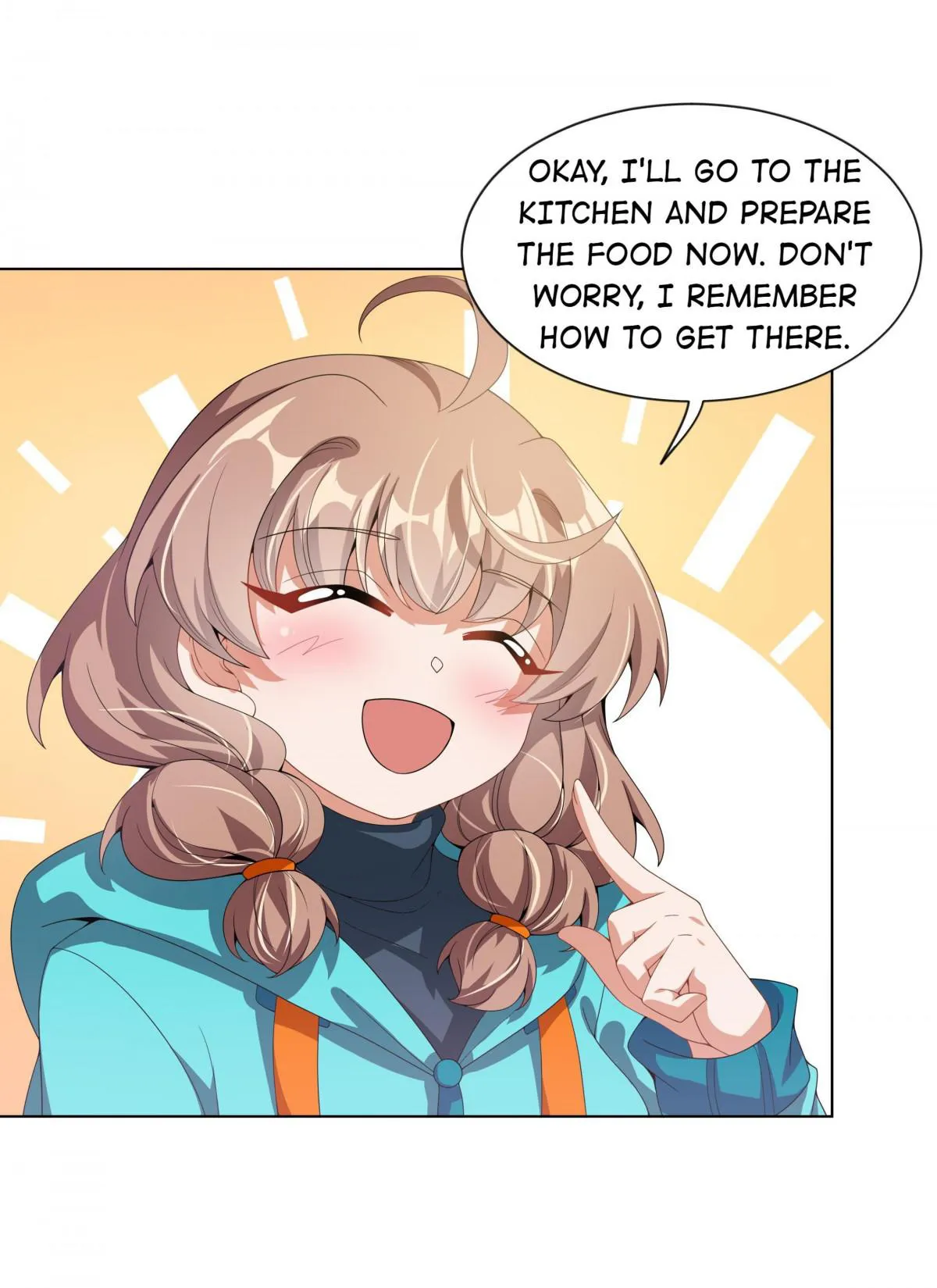 Read Working Overtime to Destroy the World! chapter 81 image 5 on Lezhin