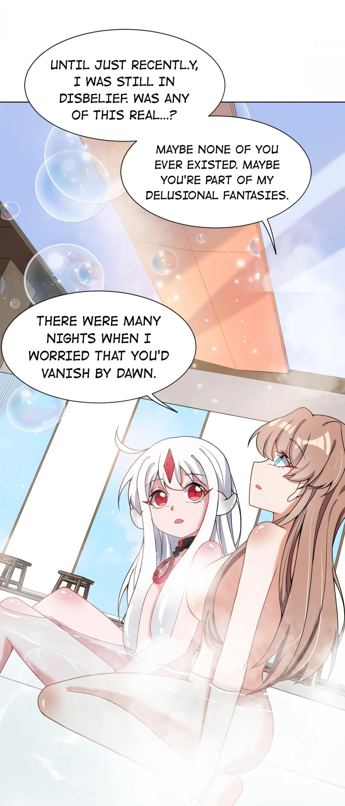 Read Working Overtime to Destroy the World! chapter 83 image 17 on Lezhin